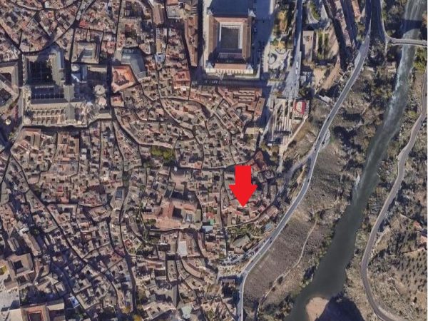Venta de terreno en Cuesta del Can