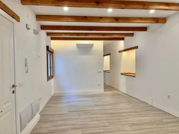 Dúplex en venta en calle de los Reyes Católicos, 9
