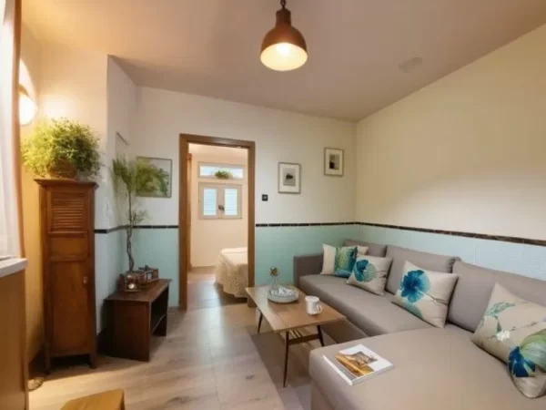 Estudio en venta en calle de la Merced