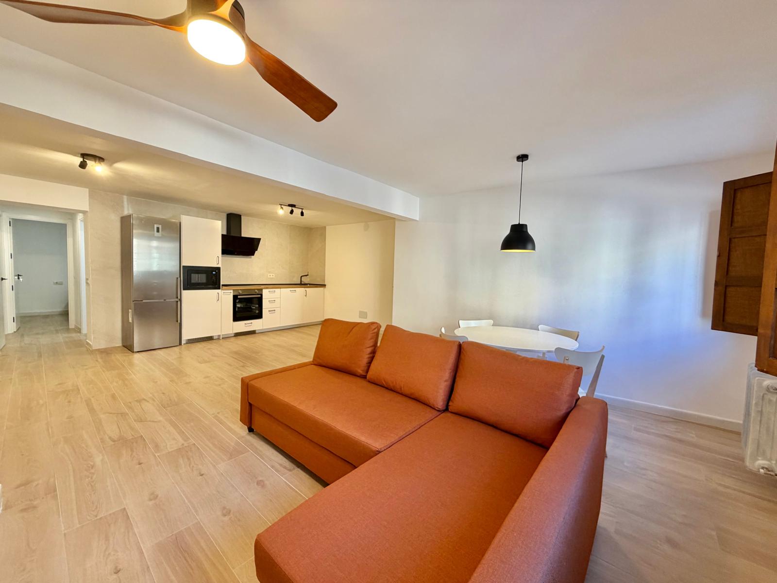 Alquiler de piso en plaza de Santa Clara - Imagen 13