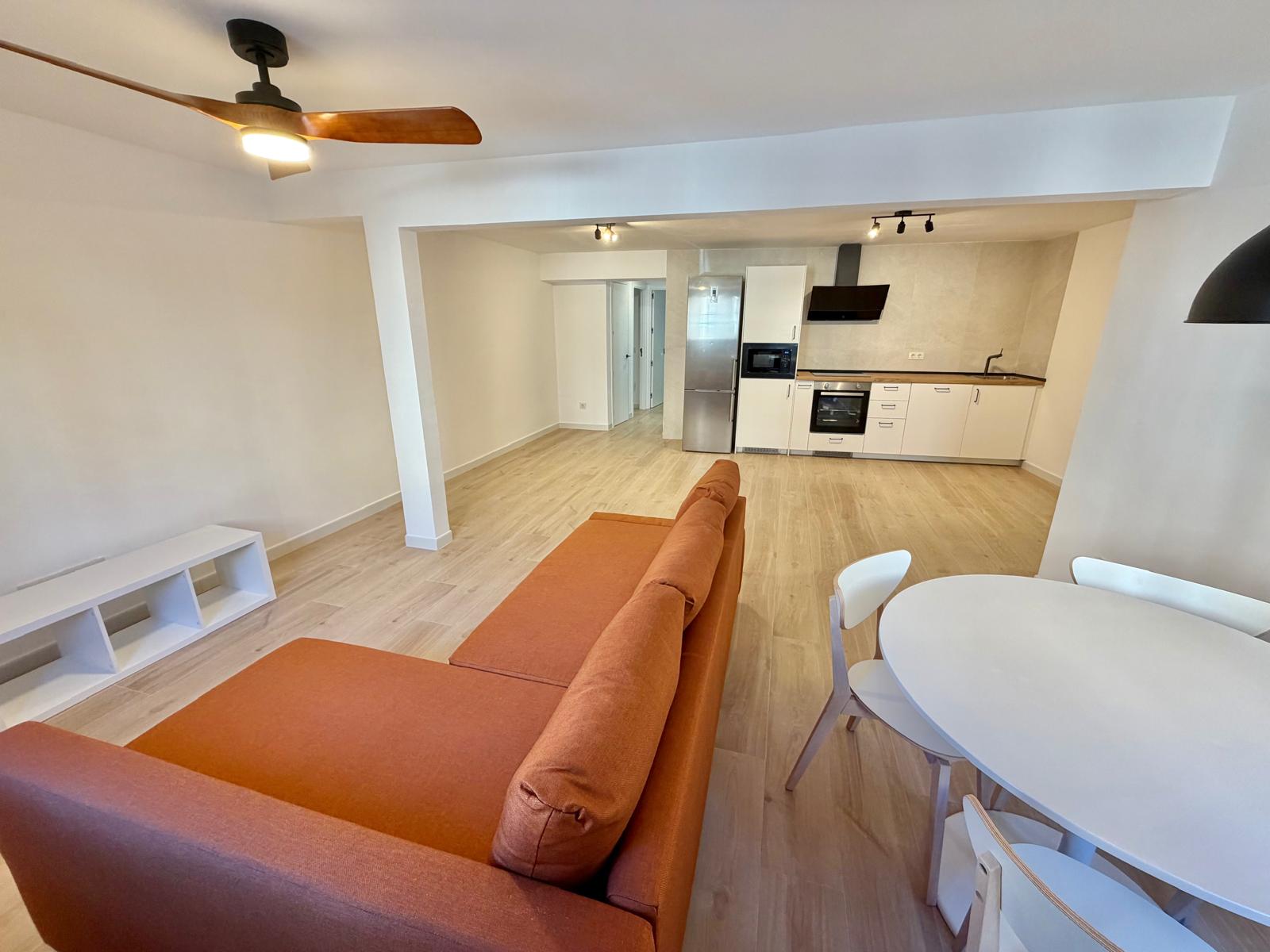 Alquiler de piso en plaza de Santa Clara - Imagen 14