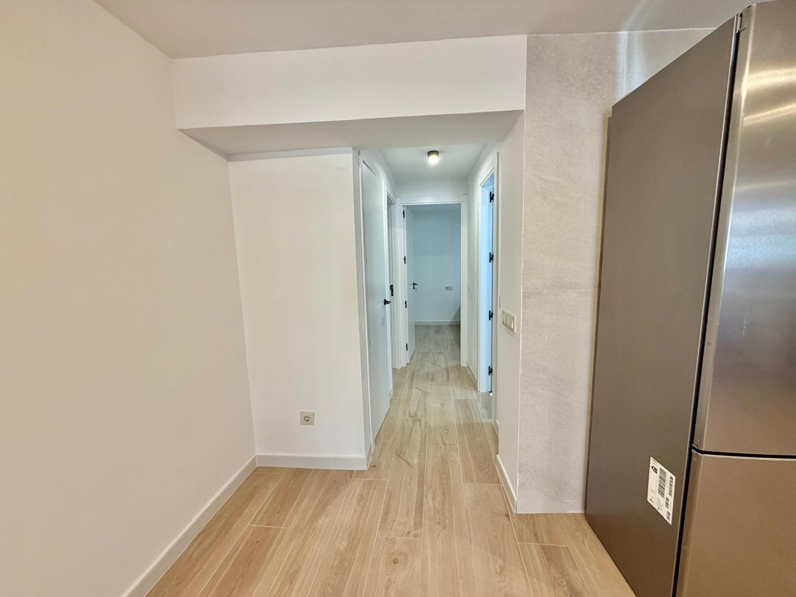 Alquiler de piso en plaza de Santa Clara - Imagen 15