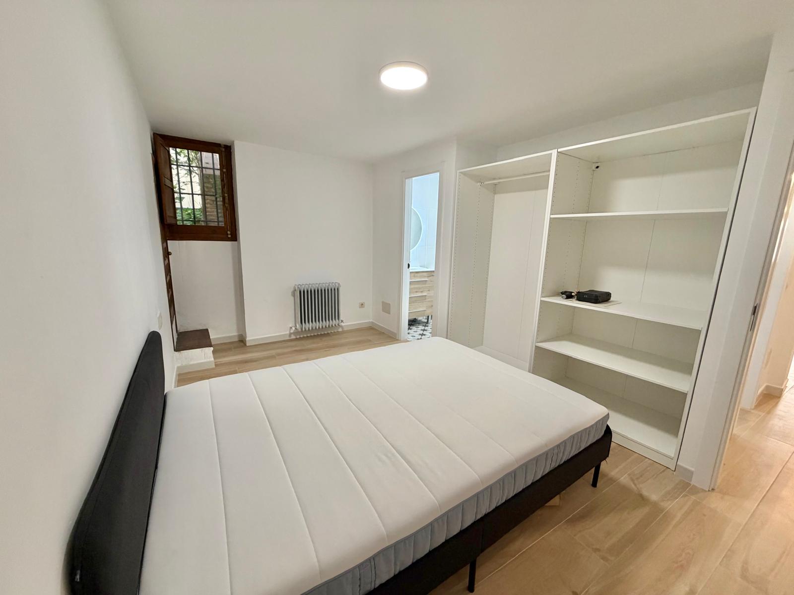 Alquiler de piso en plaza de Santa Clara - Imagen 18