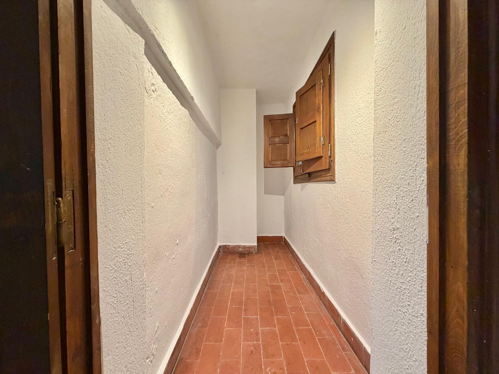 Alquiler de piso en plaza de Santa Clara - Imagen 21