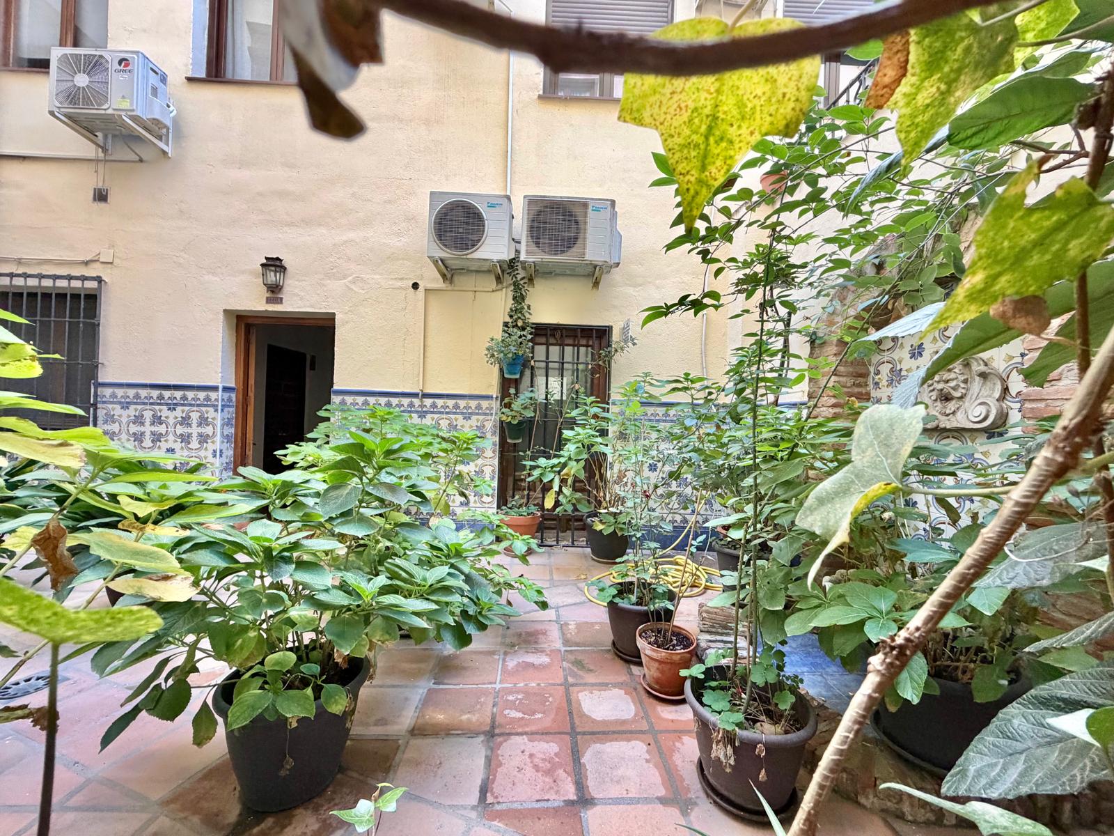 Alquiler de piso en plaza de Santa Clara - Imagen 22