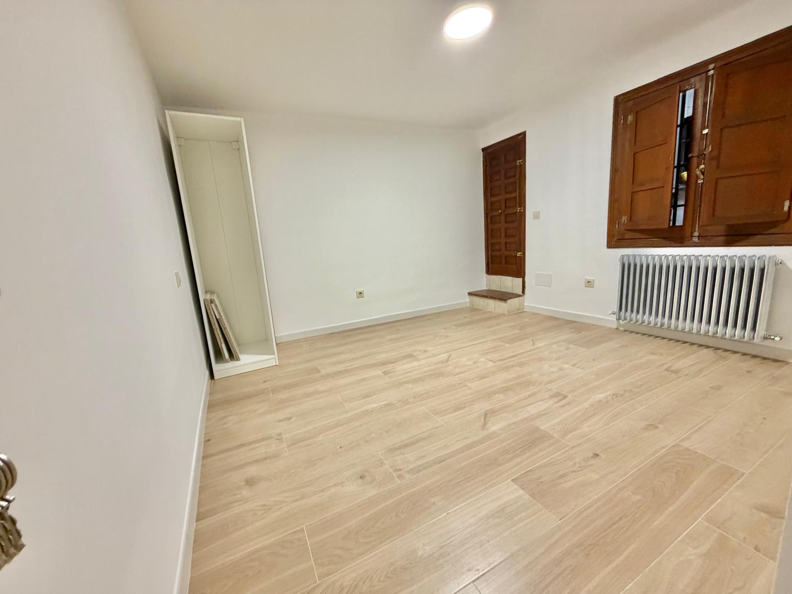 Alquiler de piso en plaza de Santa Clara - Imagen 23