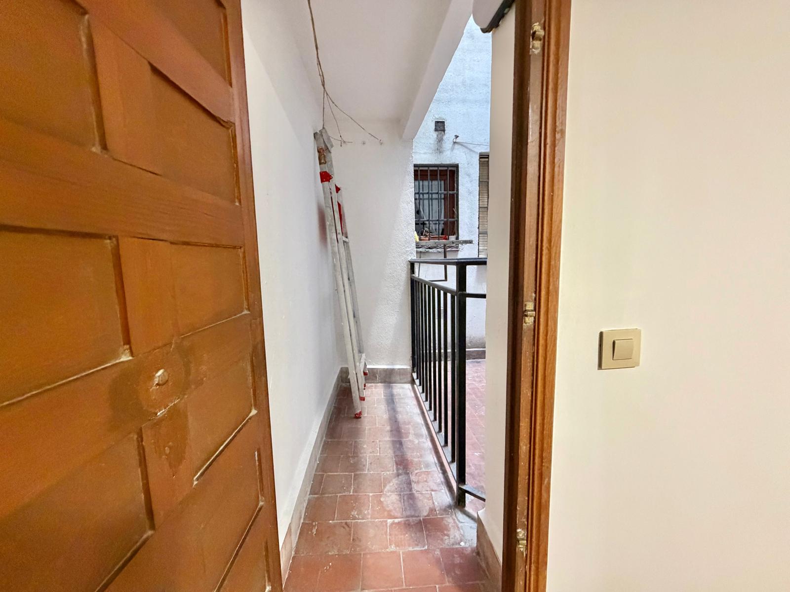 Alquiler de piso en plaza de Santa Clara - Imagen 26