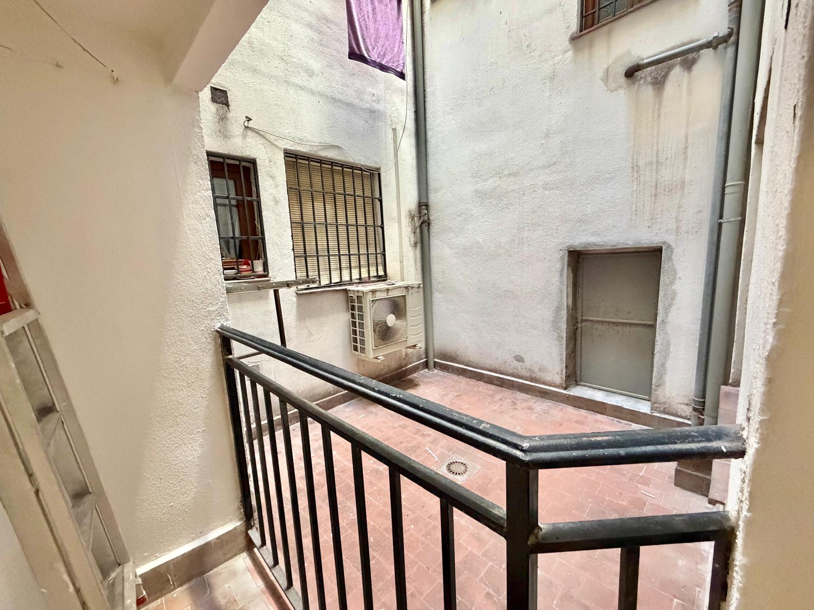 Alquiler de piso en plaza de Santa Clara - Imagen 27