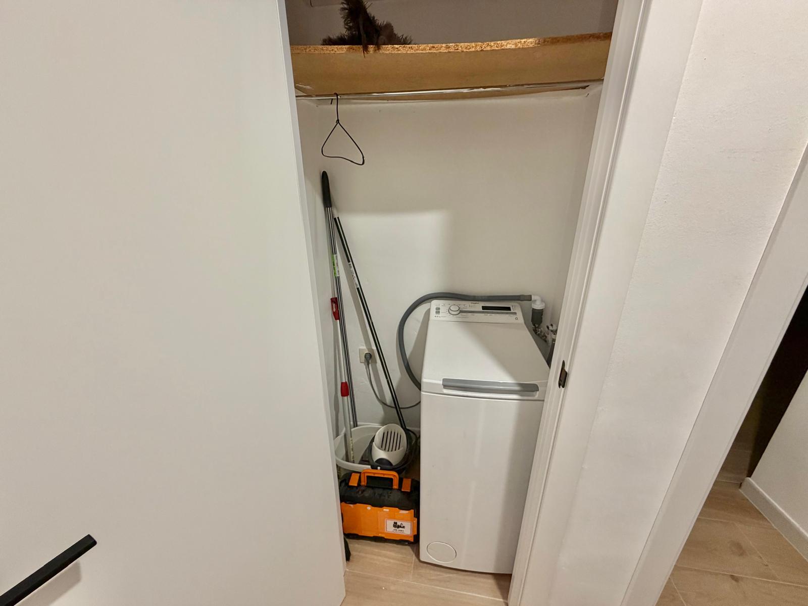 Alquiler de piso en plaza de Santa Clara - Imagen 28