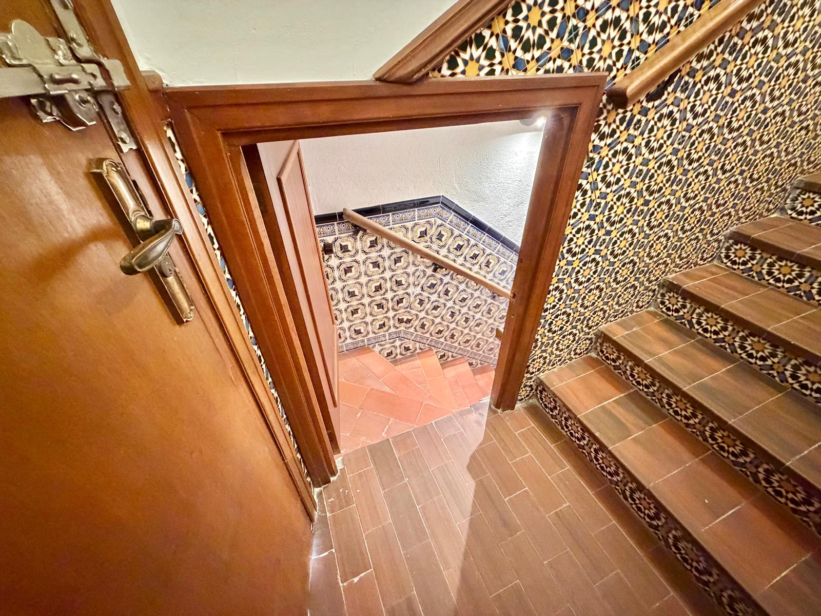 Alquiler de piso en plaza de Santa Clara - Imagen 29