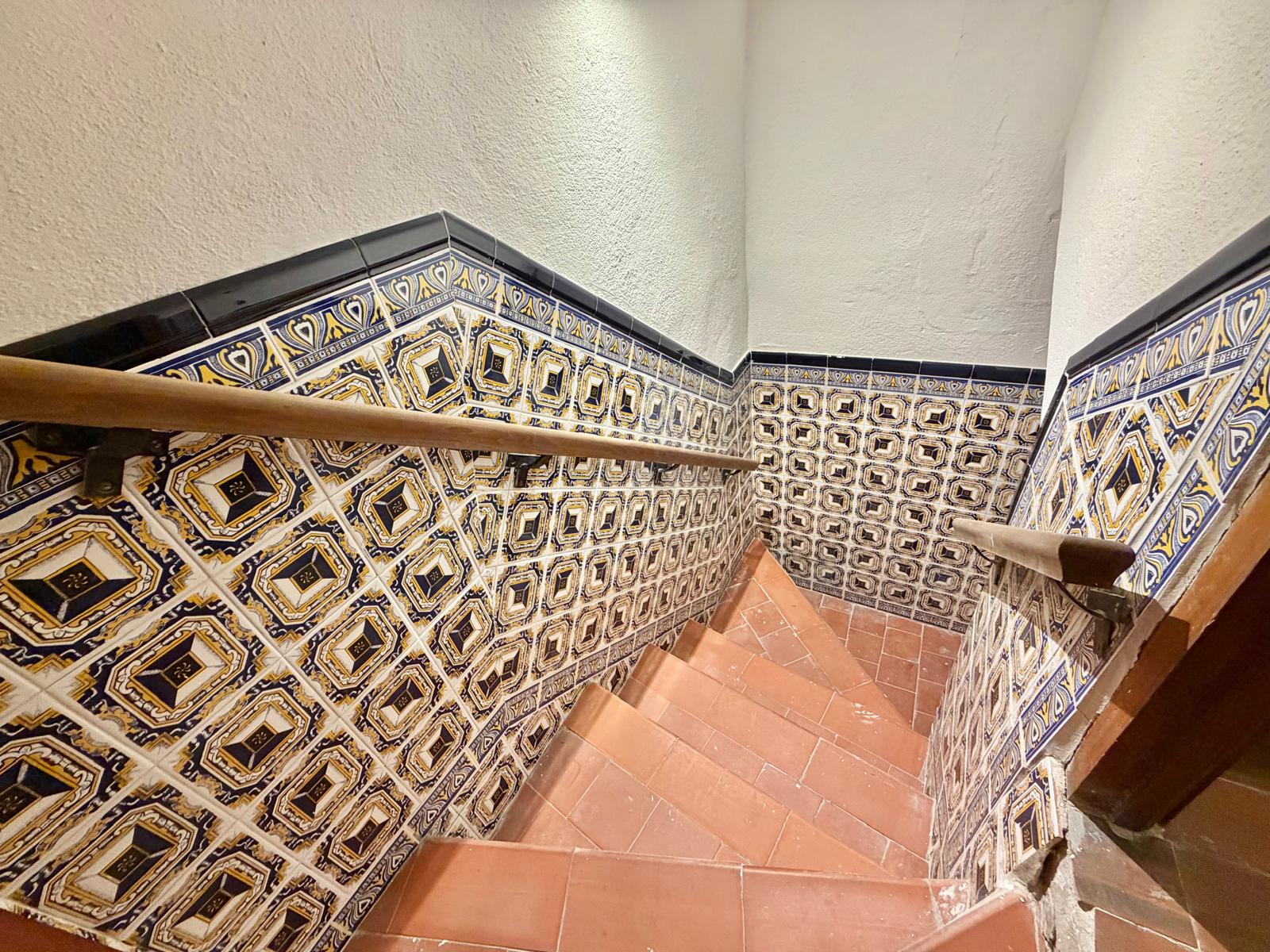 Alquiler de piso en plaza de Santa Clara - Imagen 30