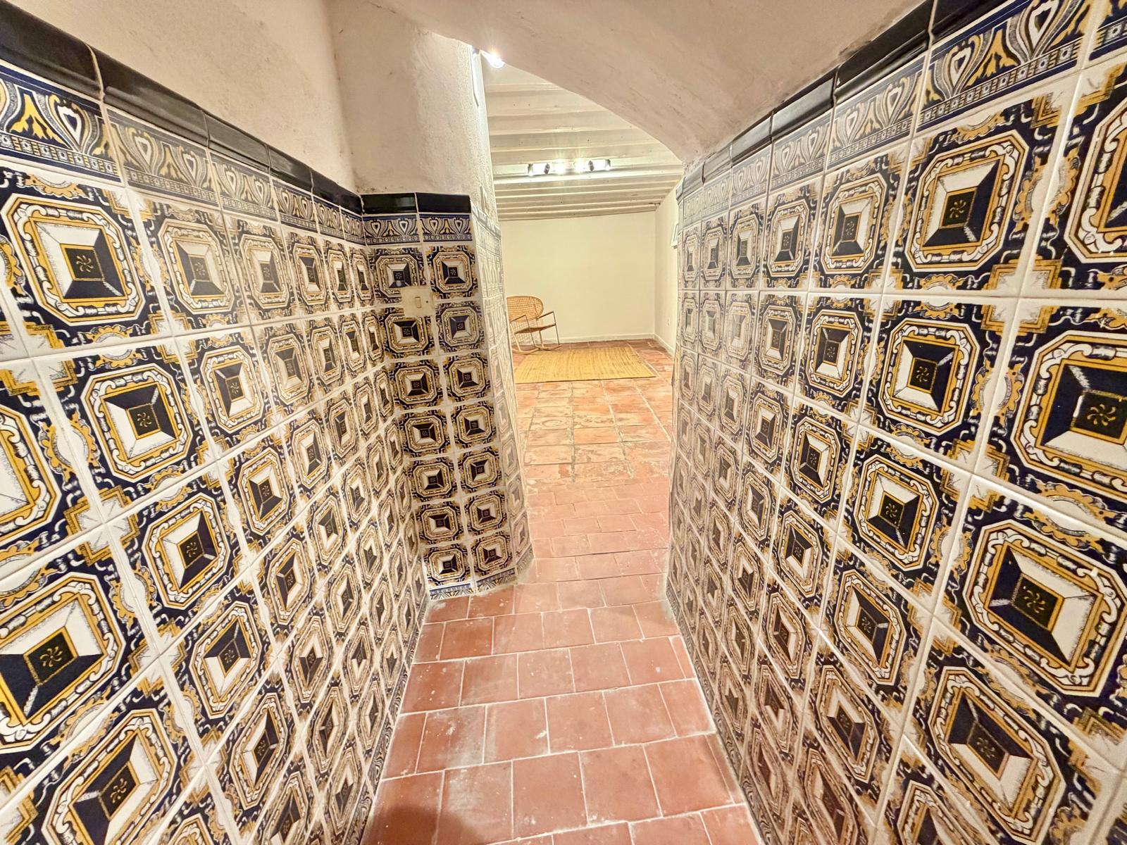 Alquiler de piso en plaza de Santa Clara - Imagen 31