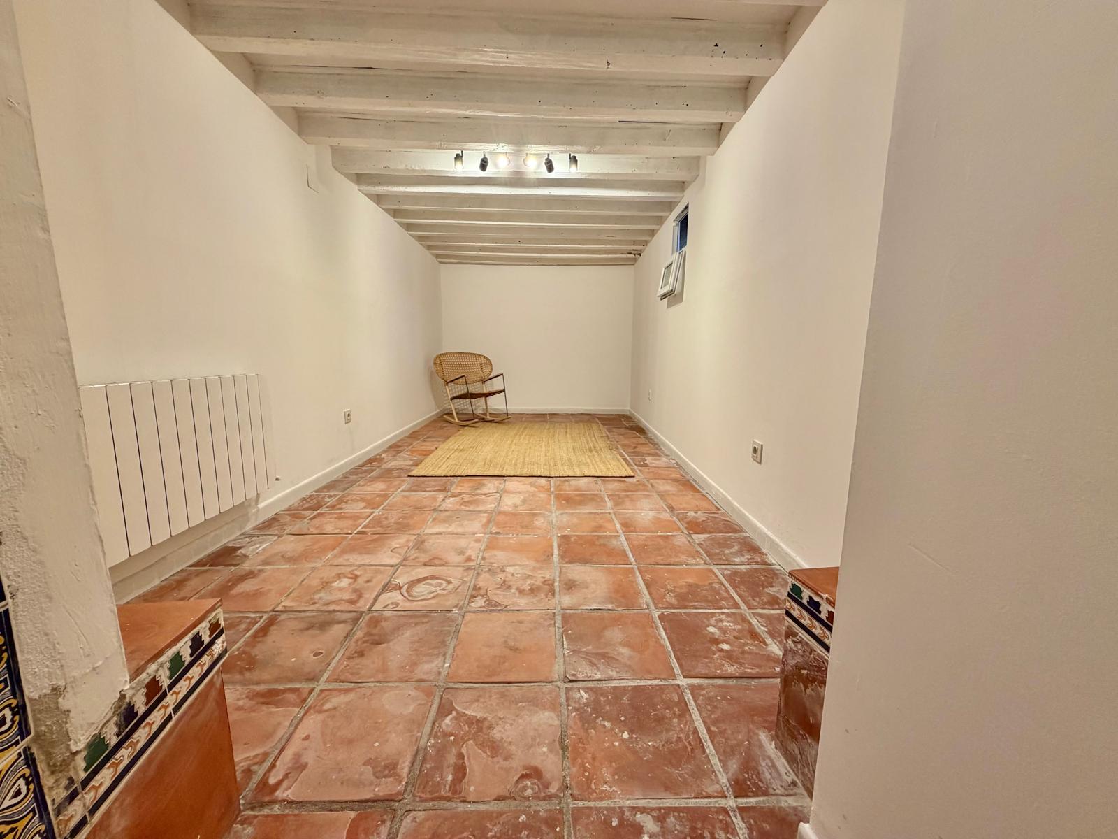 Alquiler de piso en plaza de Santa Clara - Imagen 32