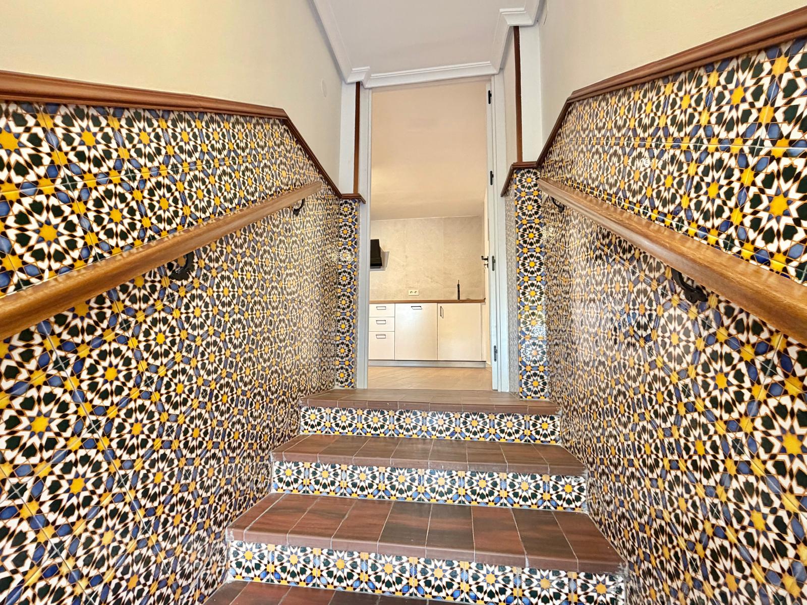 Alquiler de piso en plaza de Santa Clara - Imagen 6