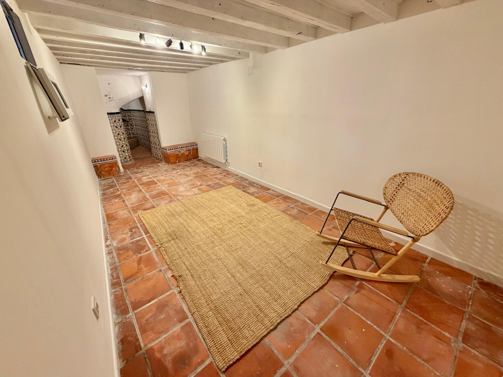 Alquiler de piso en plaza de Santa Clara - Imagen 33