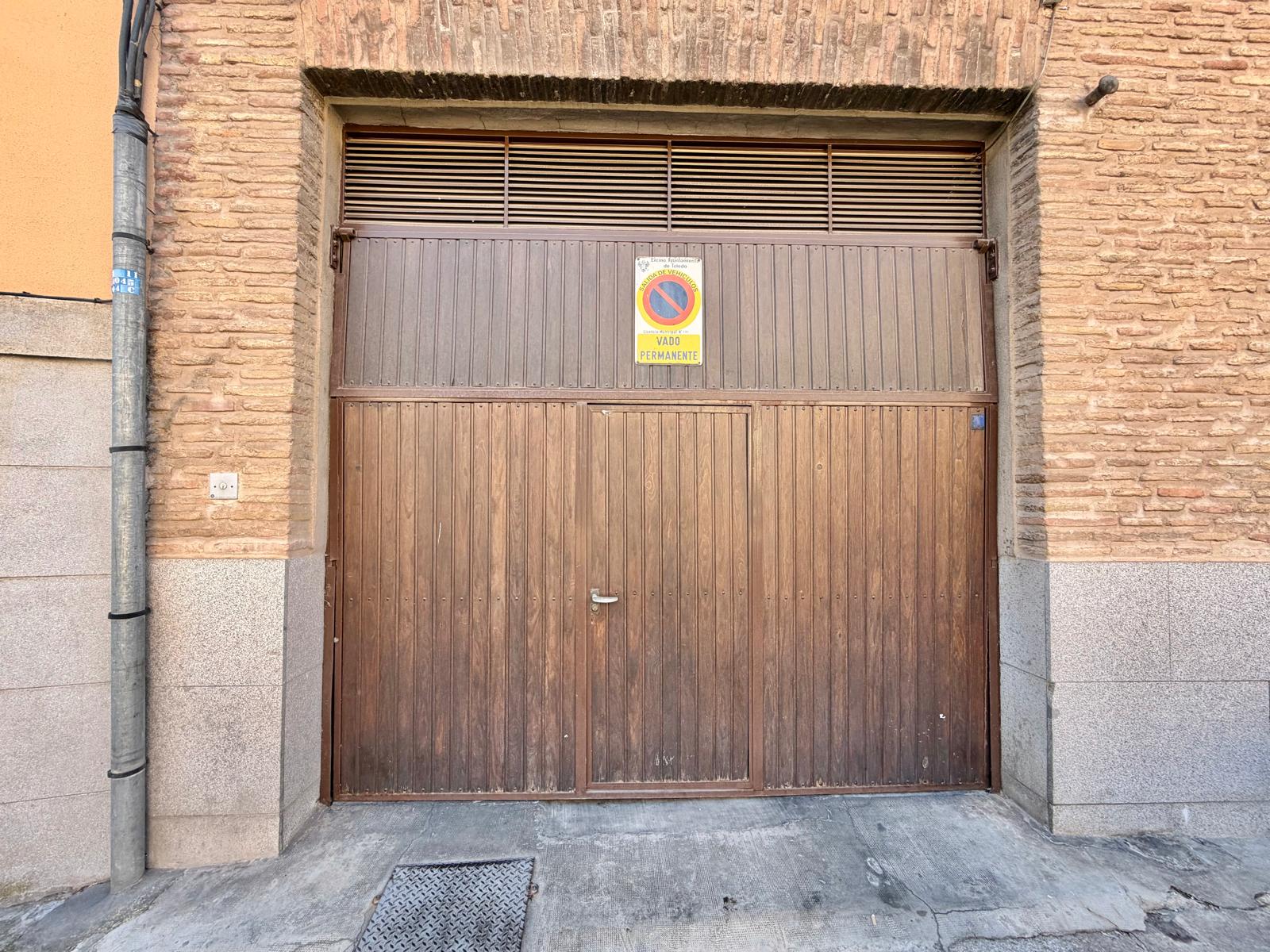 Alquiler de piso en plaza de Santa Clara - Imagen 34