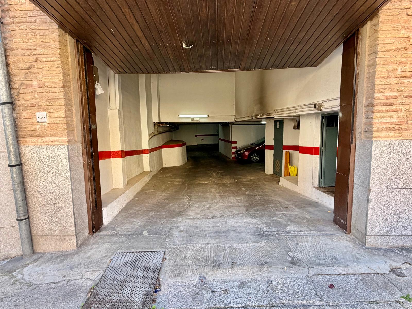 Alquiler de piso en plaza de Santa Clara - Imagen 35