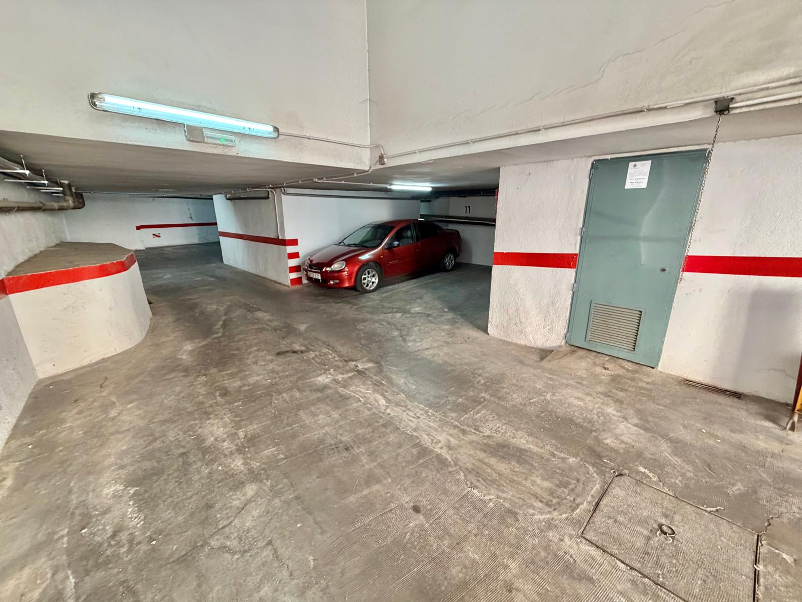 Alquiler de piso en plaza de Santa Clara - Imagen 36