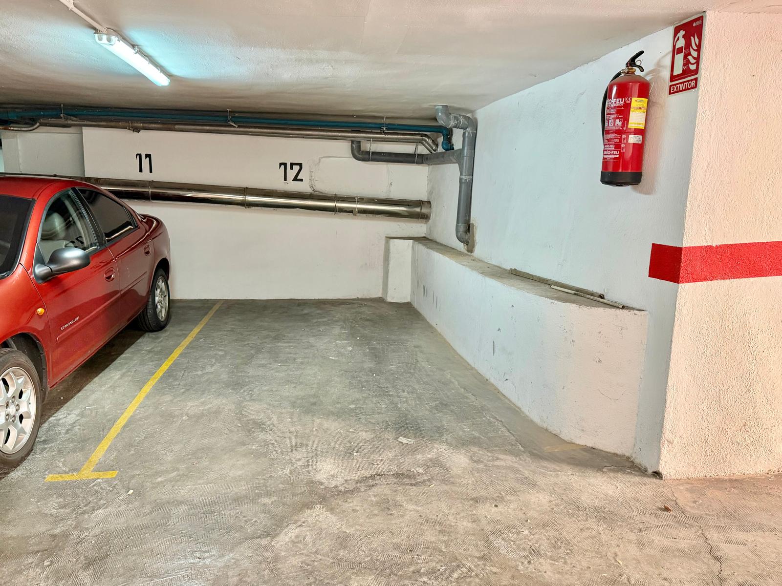 Alquiler de piso en plaza de Santa Clara - Imagen 37