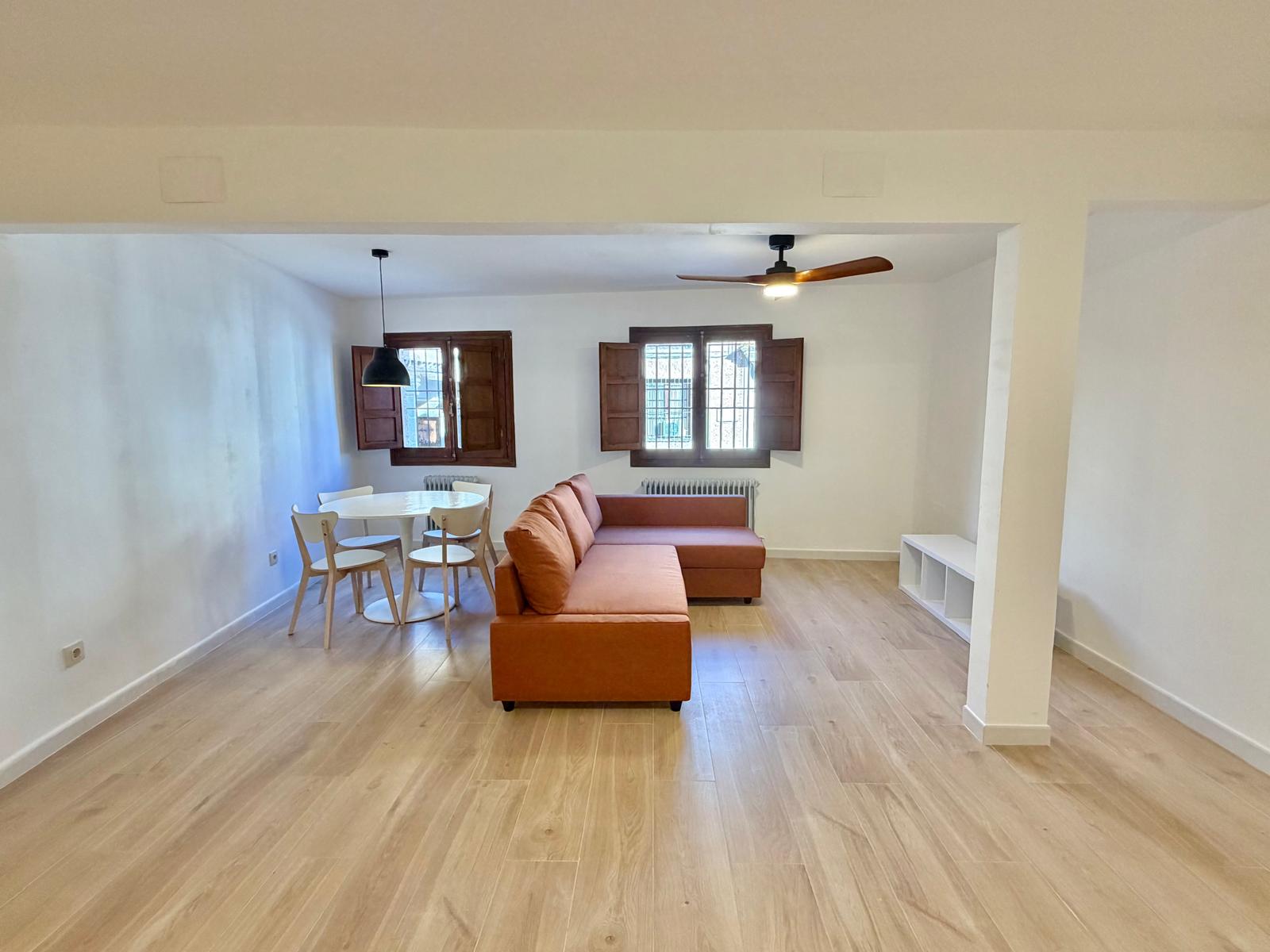 Alquiler de piso en plaza de Santa Clara - Imagen 11