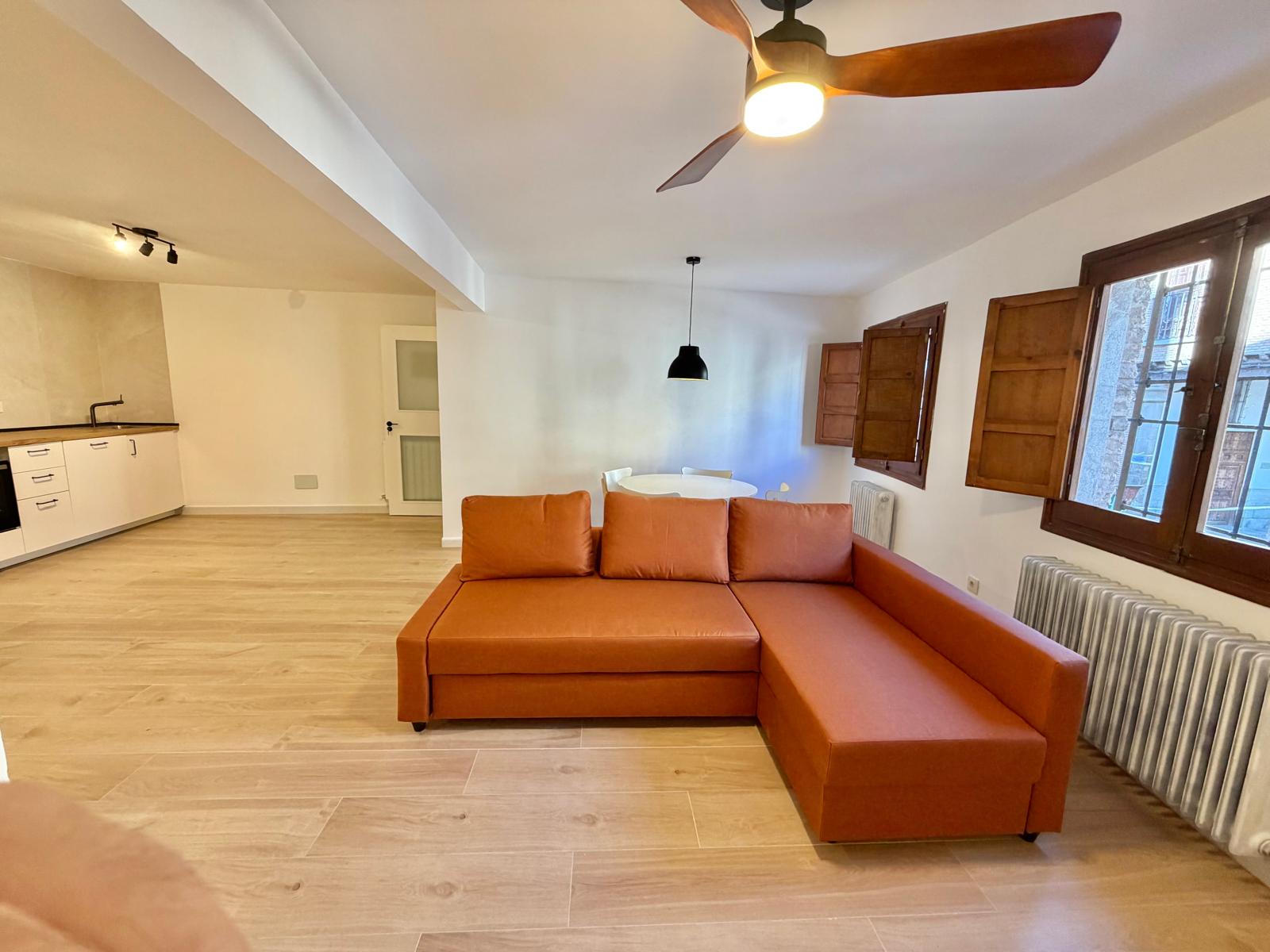 Alquiler de piso en plaza de Santa Clara - Imagen 12