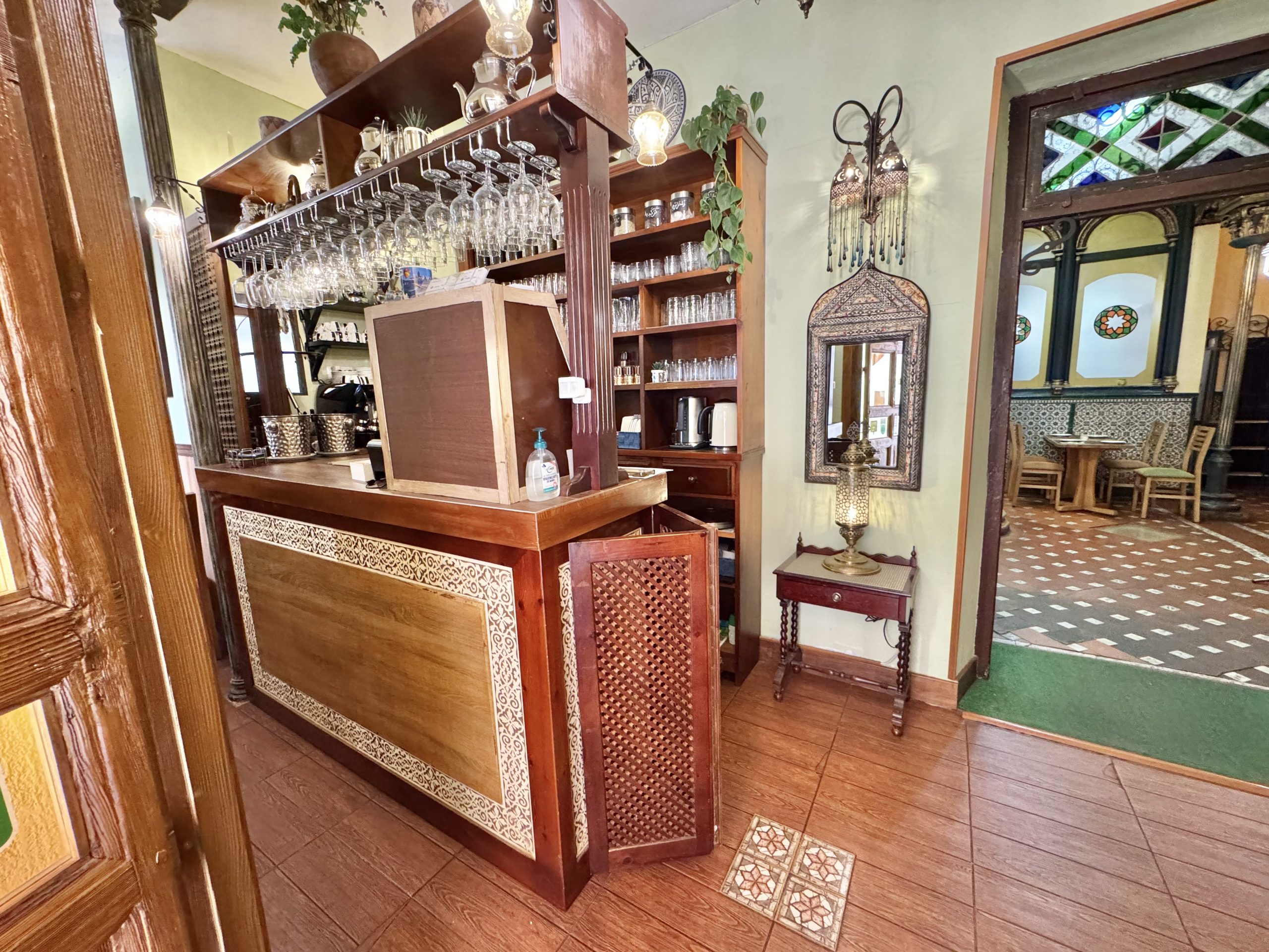 Restaurante en traspaso en Calle Navarro Ledesma, 1 - Imagen 2