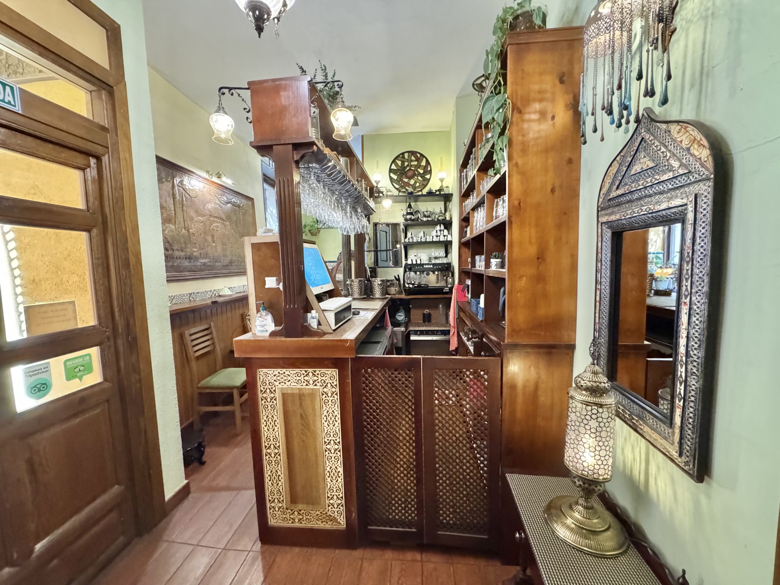 Restaurante en traspaso en Calle Navarro Ledesma, 1 - Imagen 4