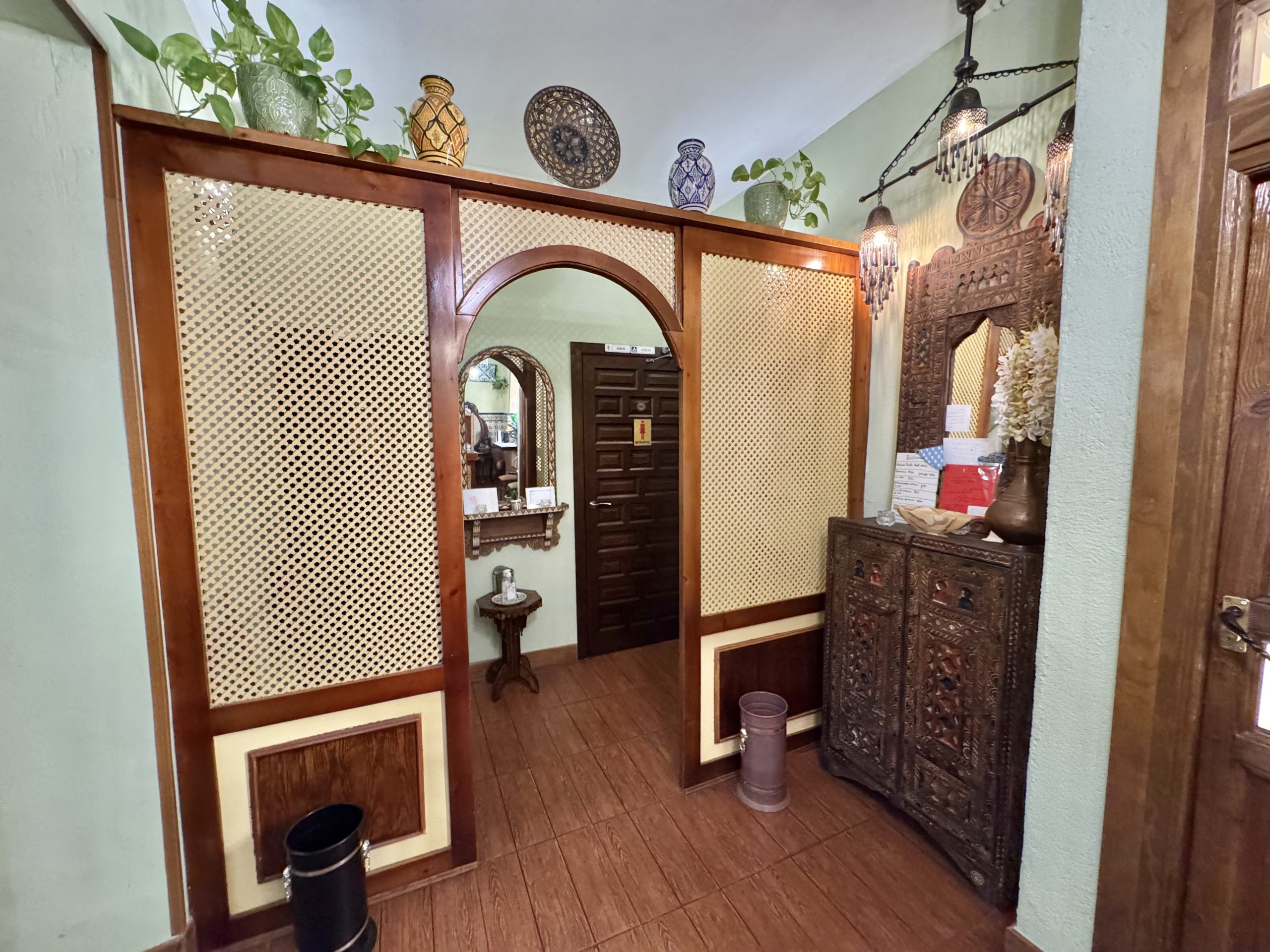 Restaurante en traspaso en Calle Navarro Ledesma, 1 - Imagen 5