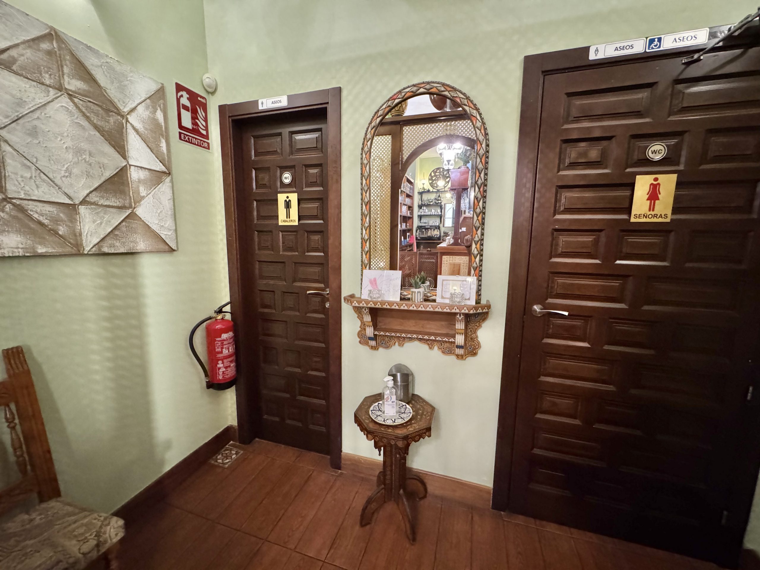 Restaurante en traspaso en Calle Navarro Ledesma, 1 - Imagen 6