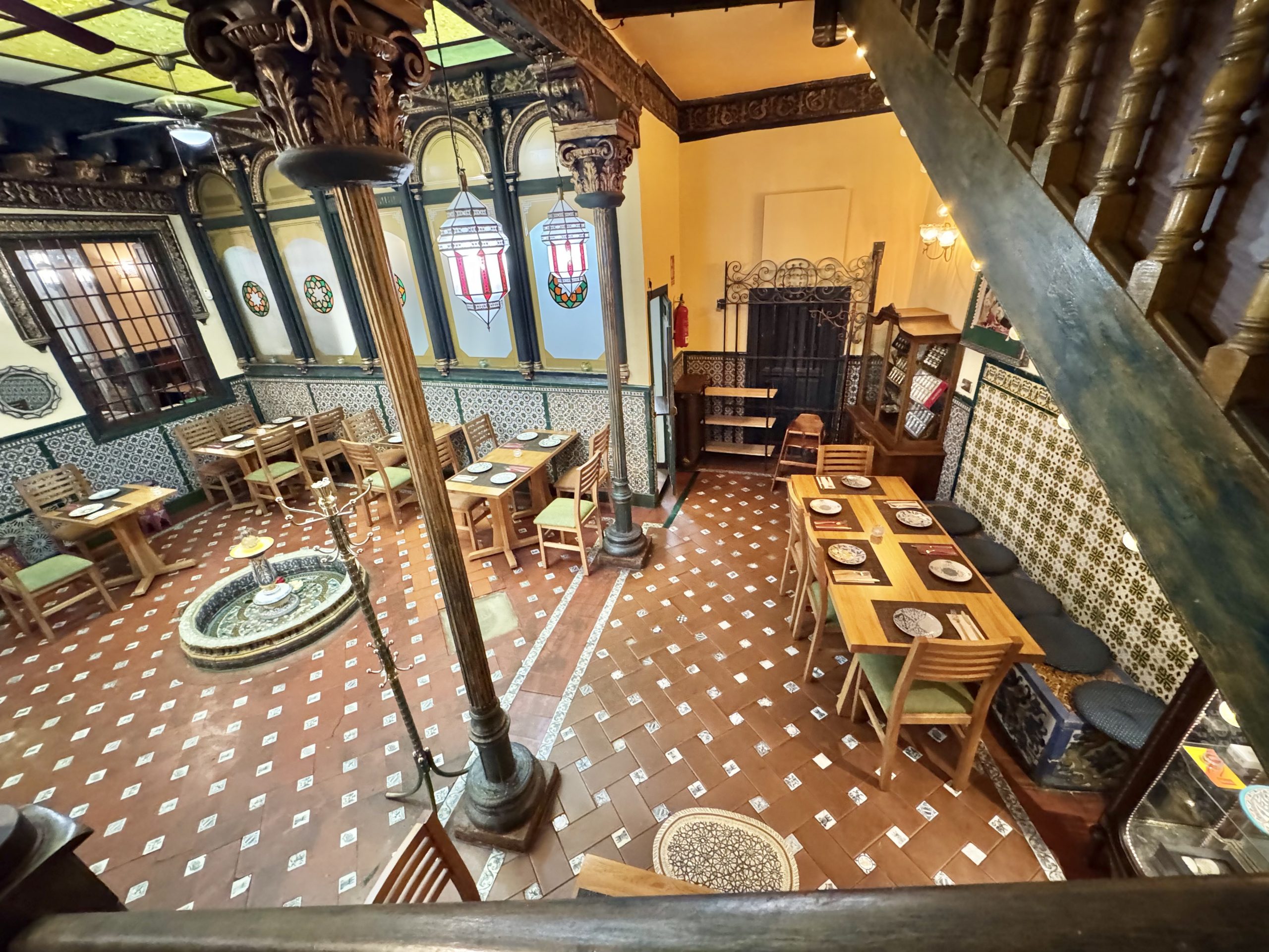 Restaurante en traspaso en Calle Navarro Ledesma, 1 - Imagen 8