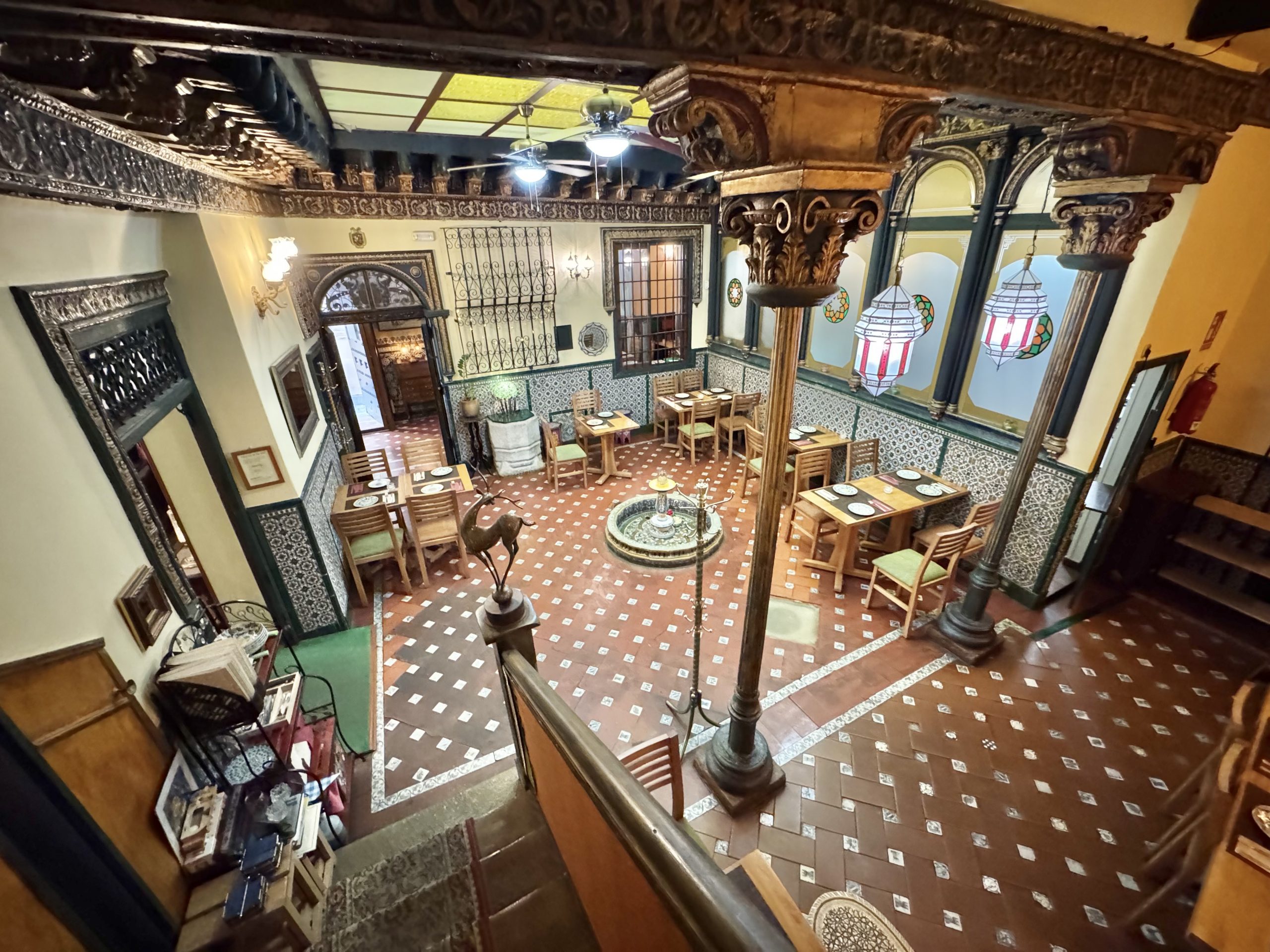 Restaurante en traspaso en Calle Navarro Ledesma, 1 - Imagen 9