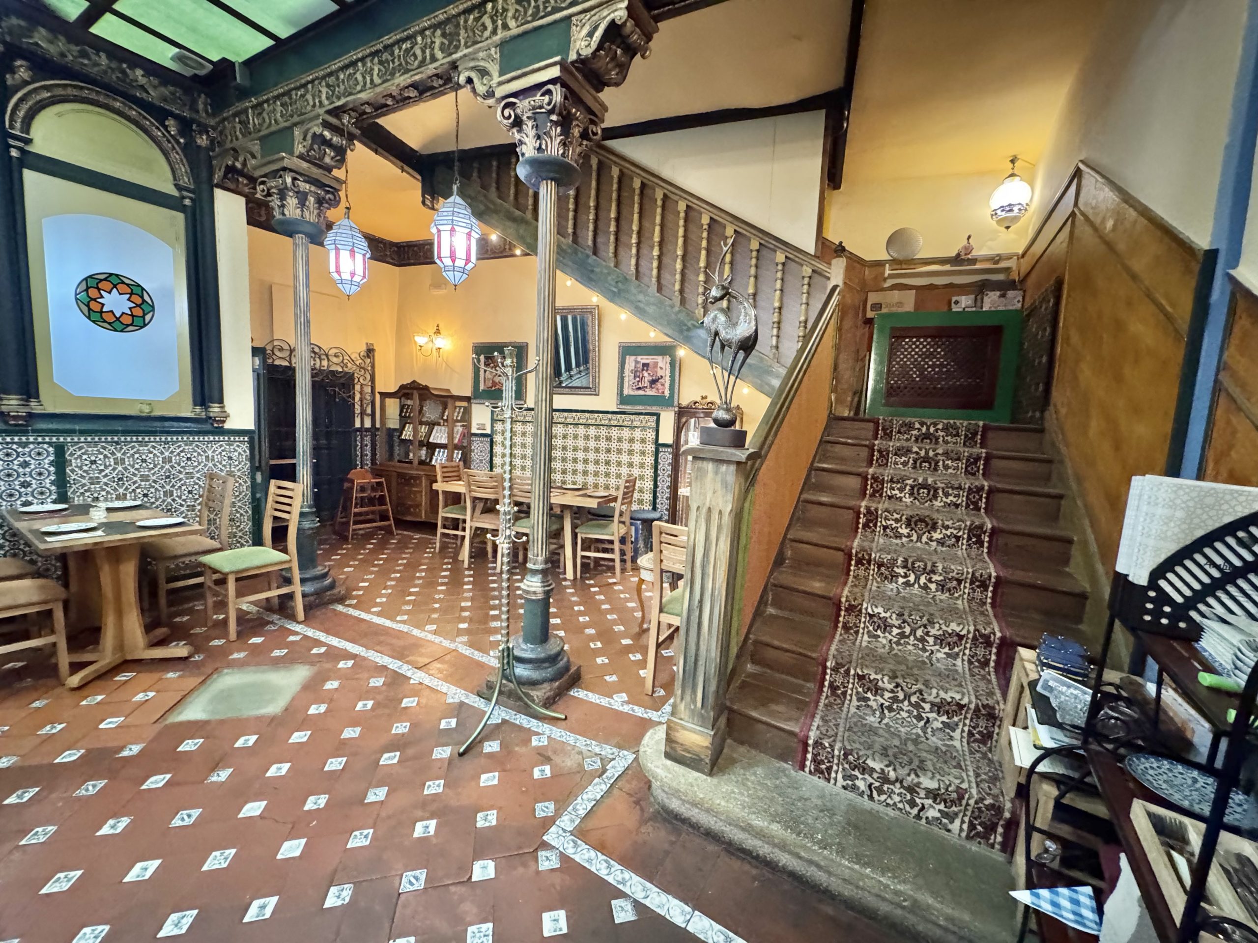 Restaurante en traspaso en Calle Navarro Ledesma, 1 - Imagen 10