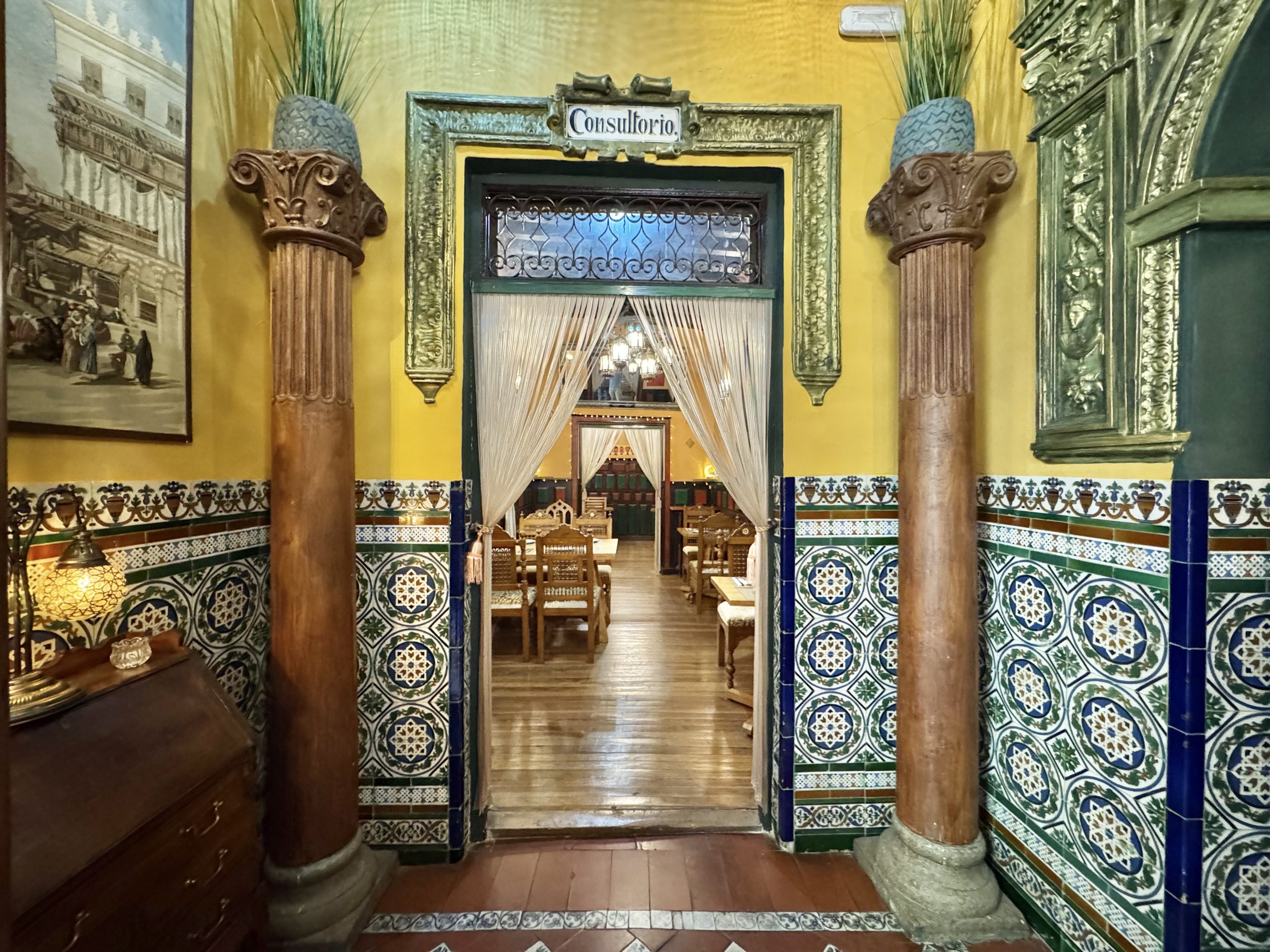 Restaurante en traspaso en Calle Navarro Ledesma, 1 - Imagen 12