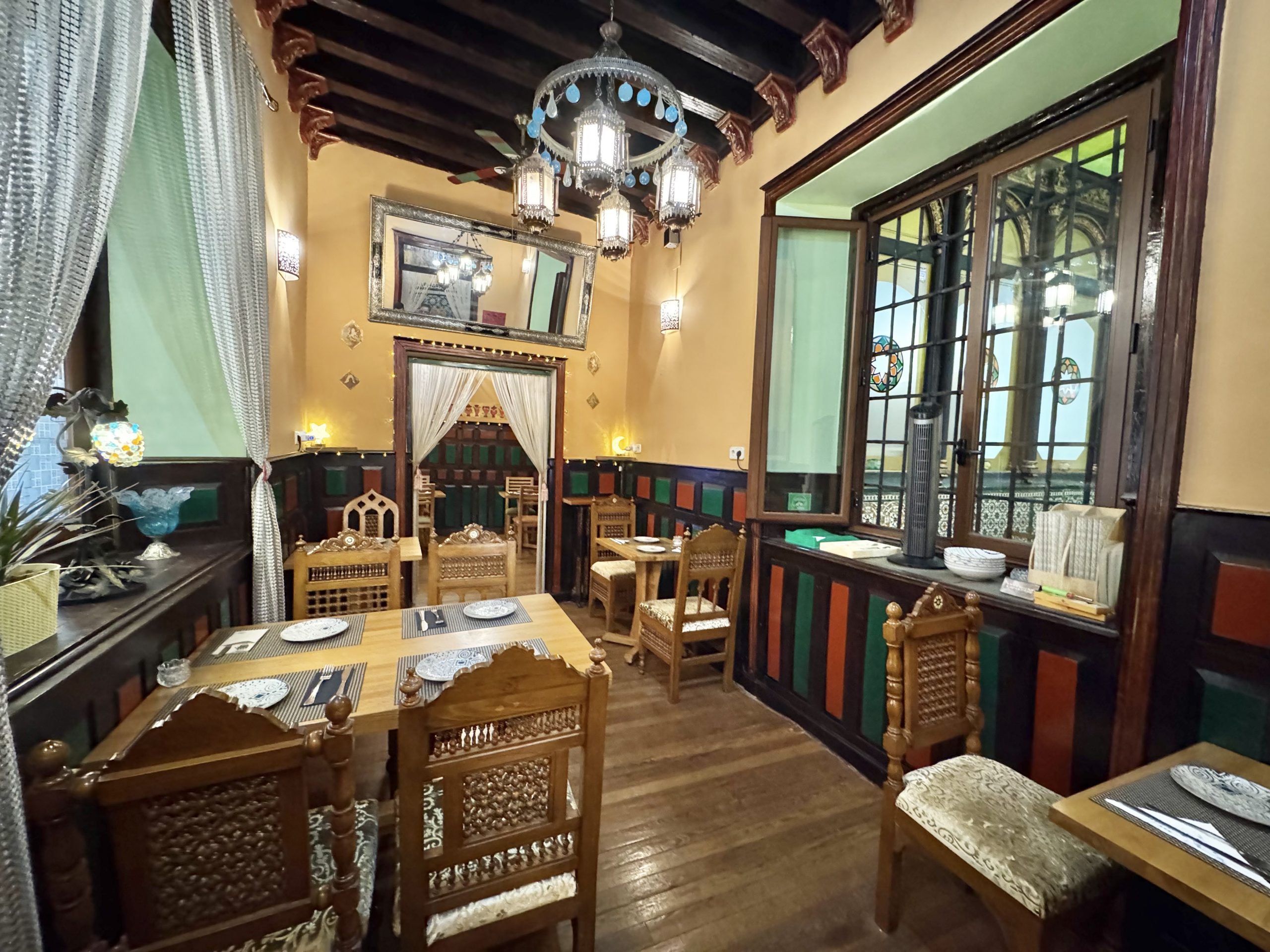 Restaurante en traspaso en Calle Navarro Ledesma, 1 - Imagen 15