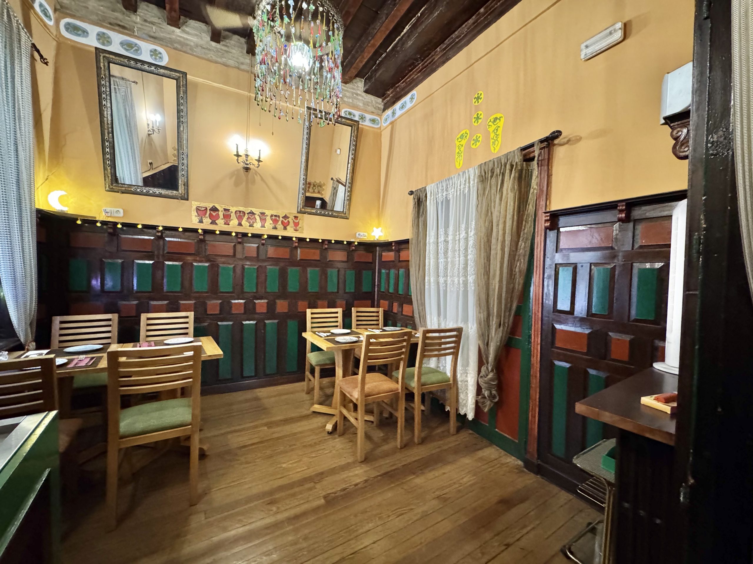 Restaurante en traspaso en Calle Navarro Ledesma, 1 - Imagen 16