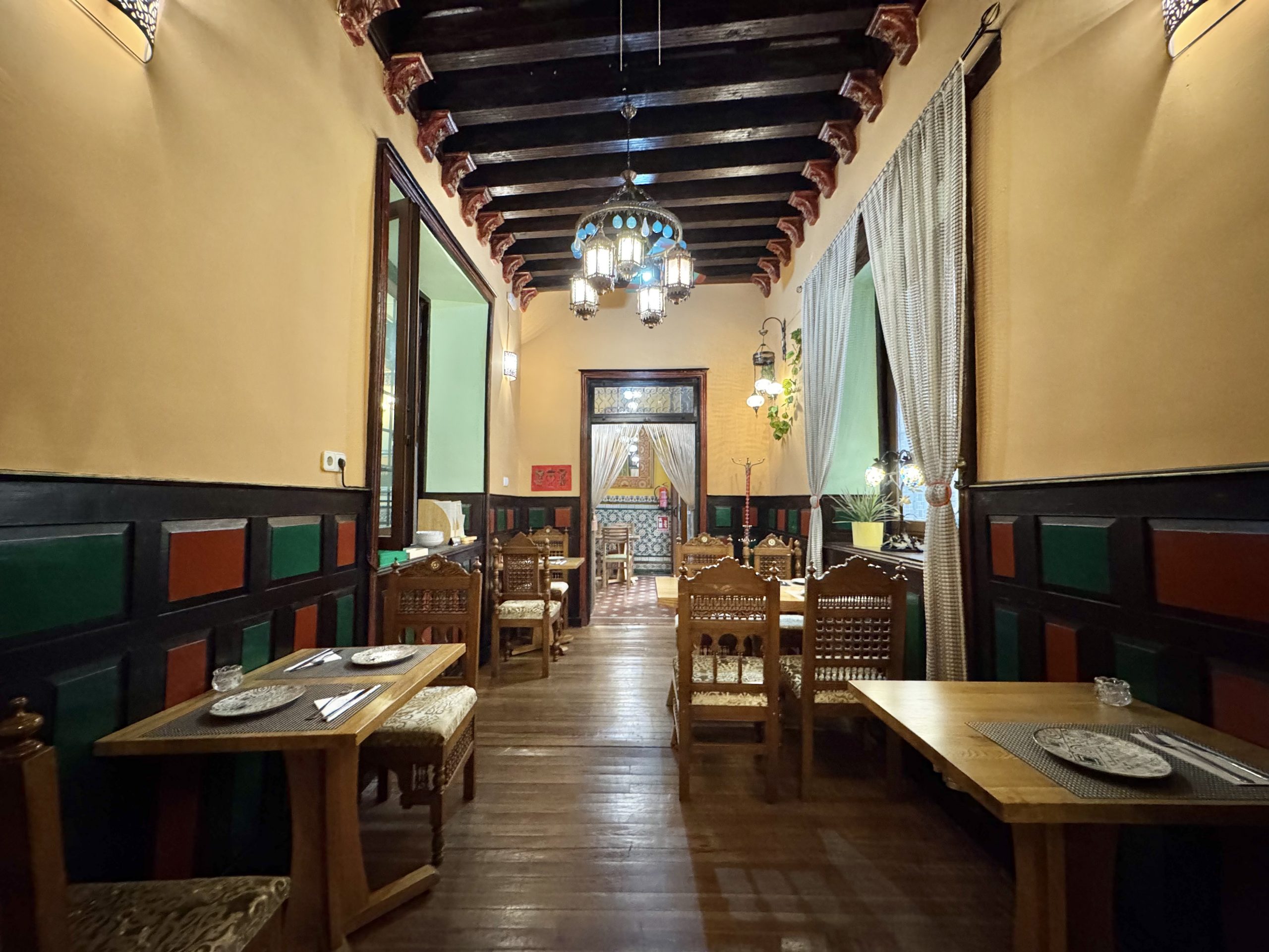 Restaurante en traspaso en Calle Navarro Ledesma, 1 - Imagen 19
