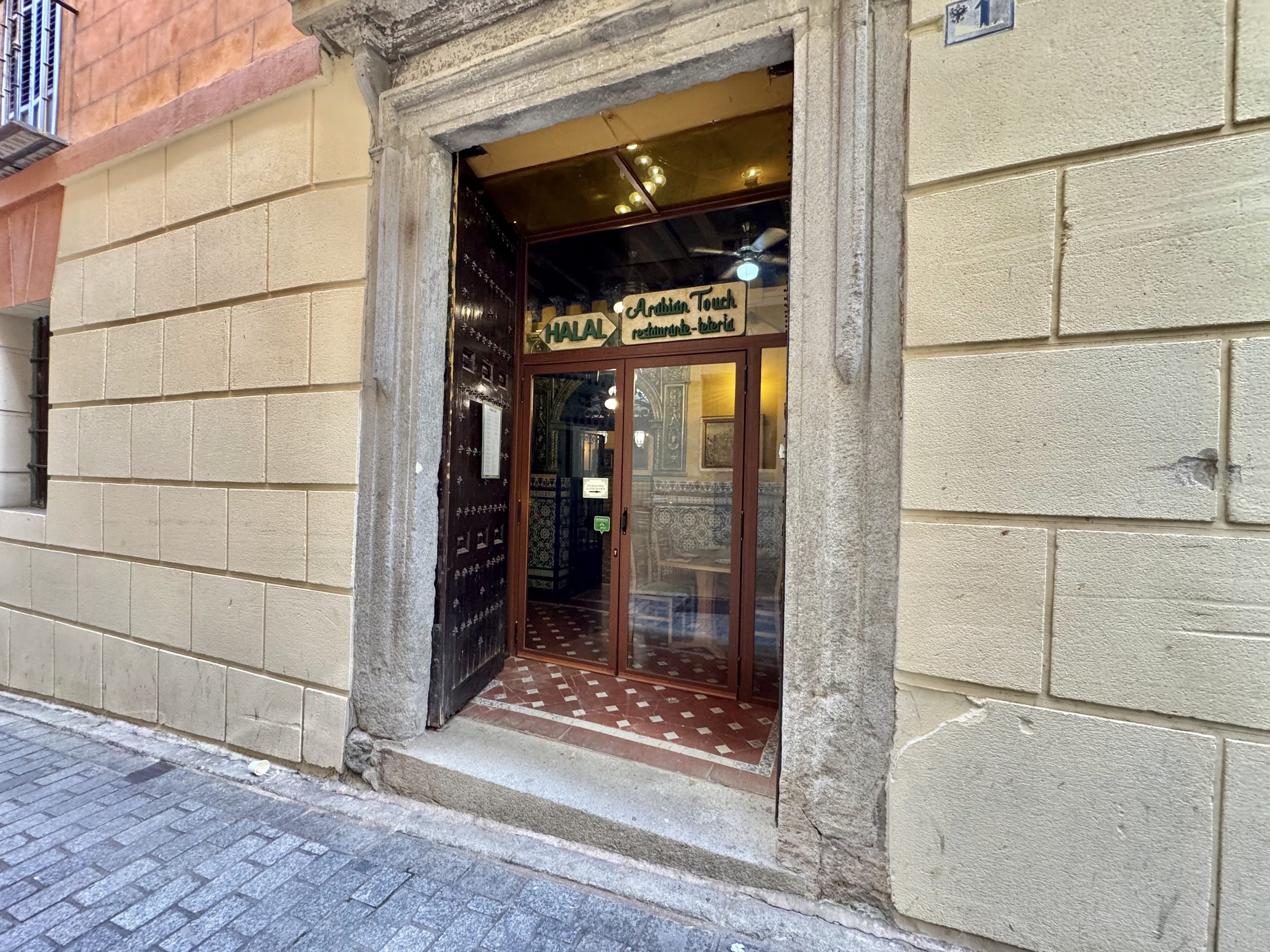 Restaurante en traspaso en Calle Navarro Ledesma, 1 - Imagen 20