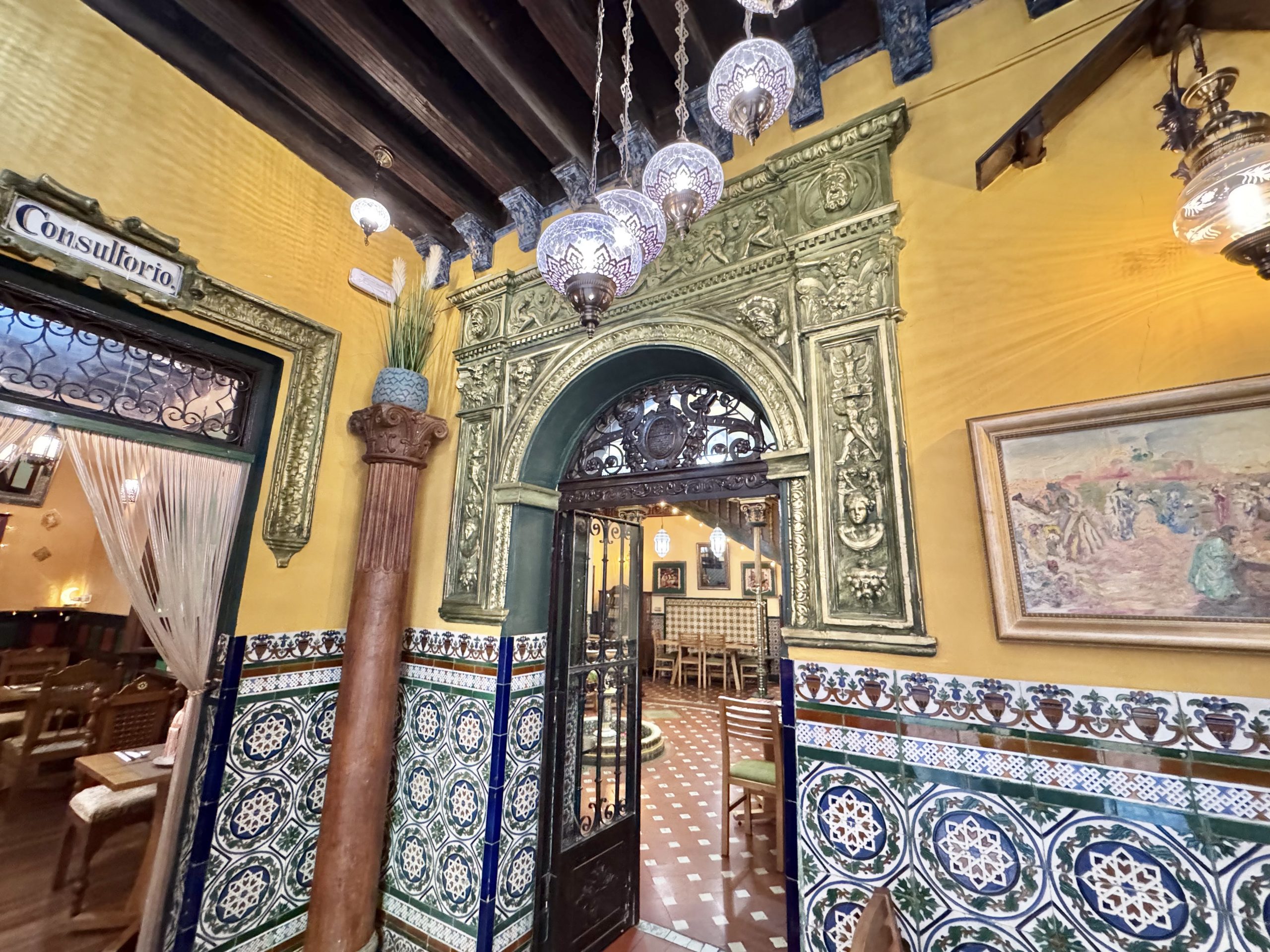 Restaurante en traspaso en Calle Navarro Ledesma, 1 - Imagen 21