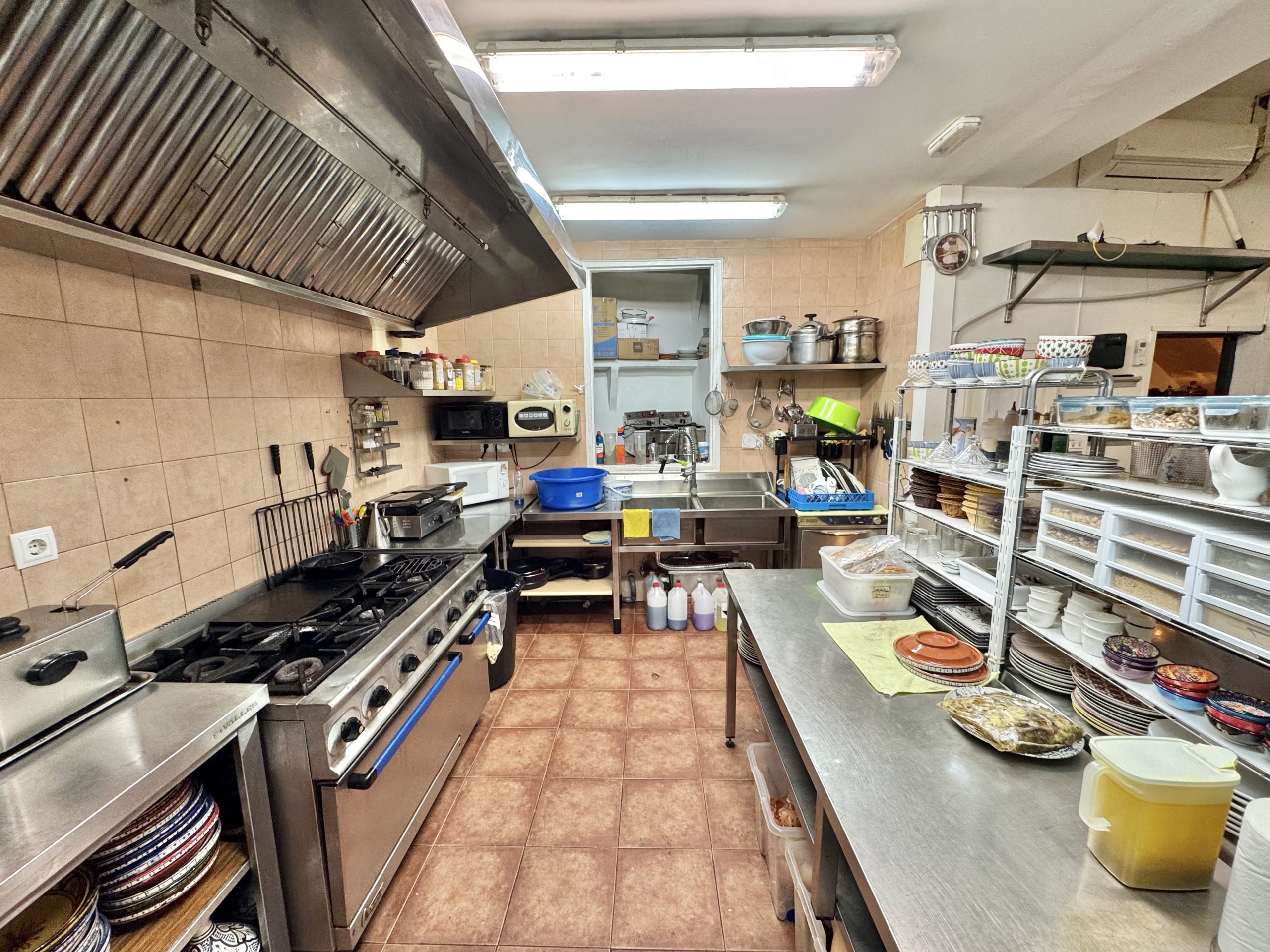 Restaurante en traspaso en Calle Navarro Ledesma, 1 - Imagen 25