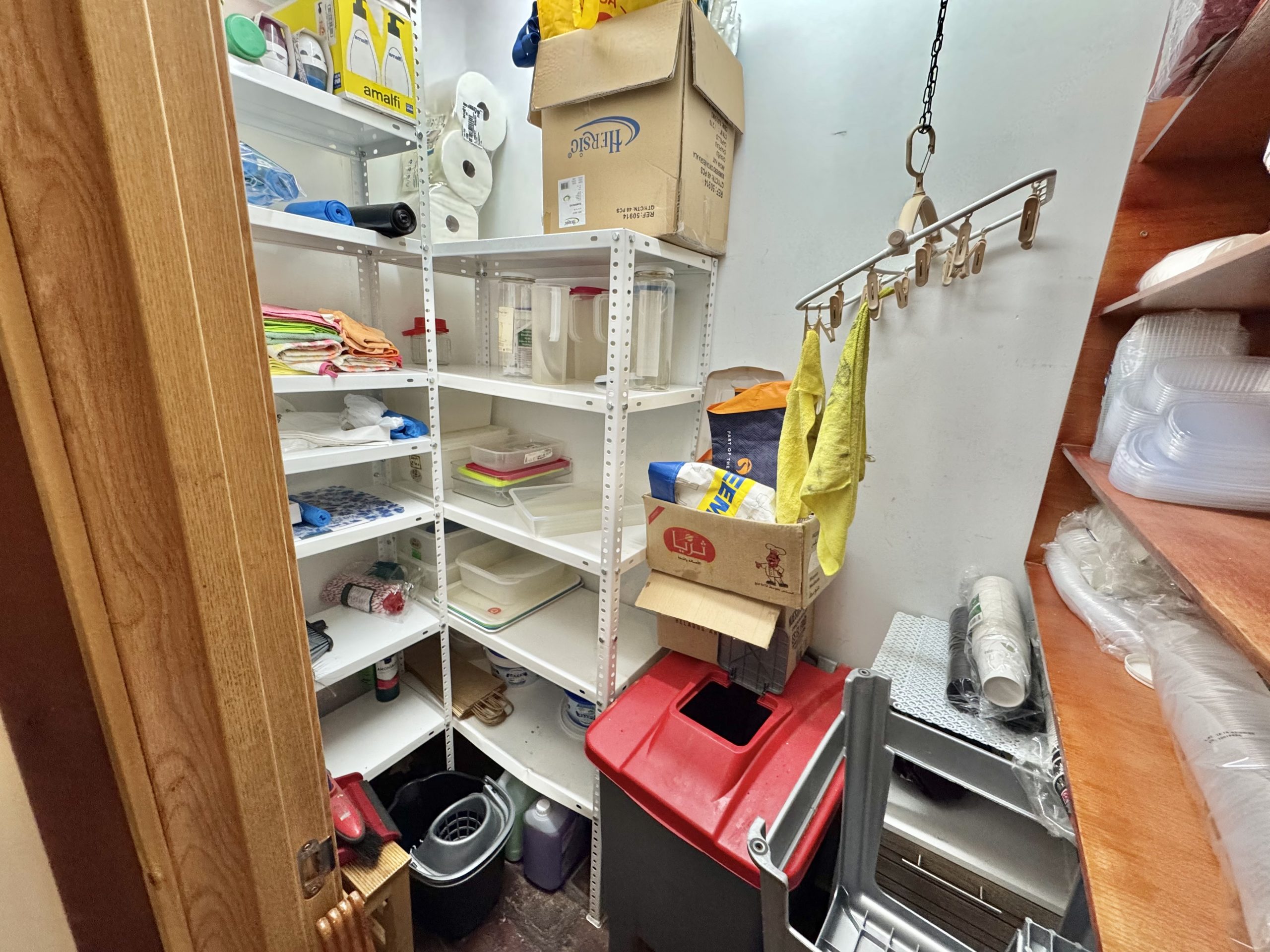 Restaurante en traspaso en Calle Navarro Ledesma, 1 - Imagen 26