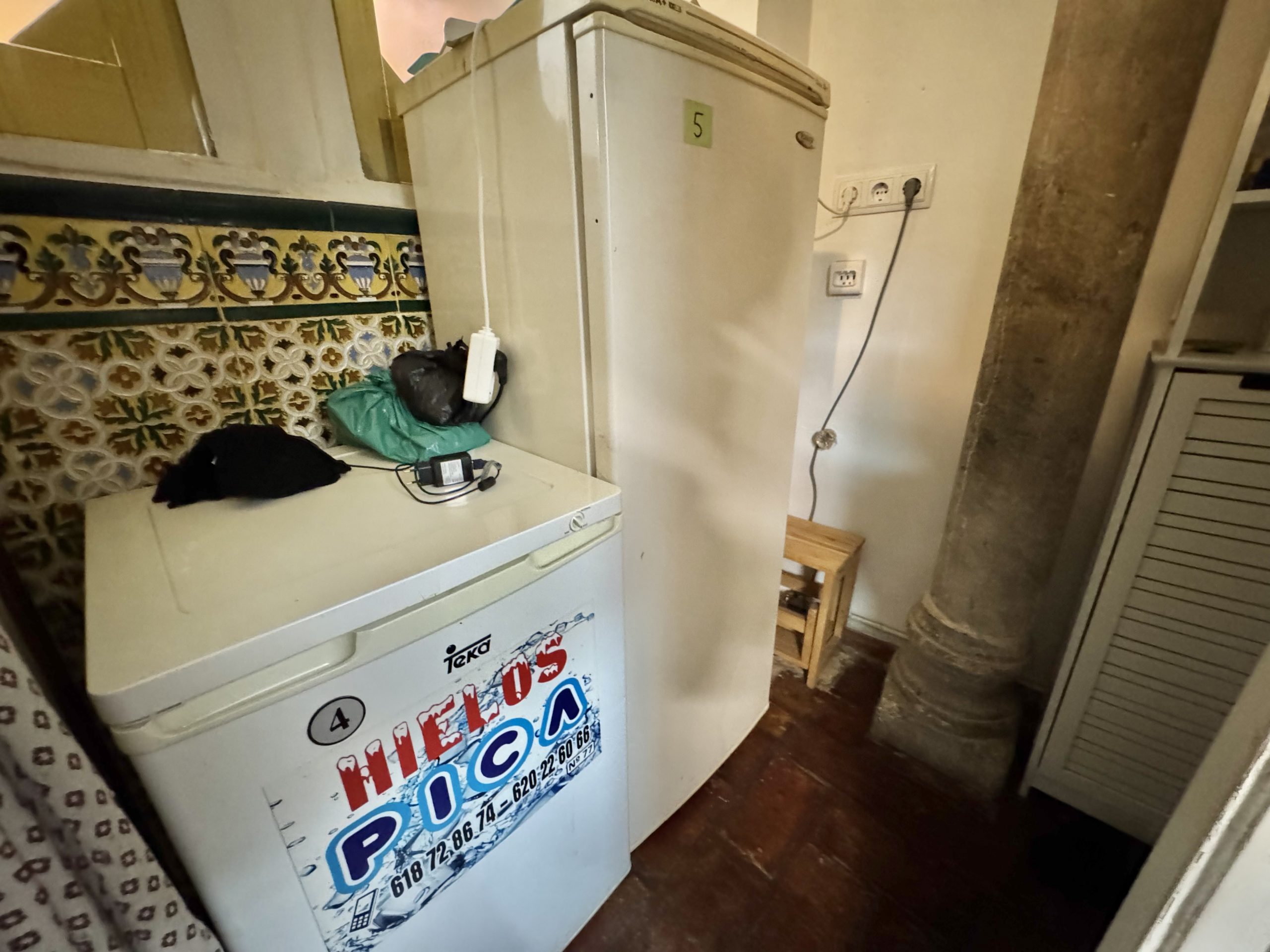 Restaurante en traspaso en Calle Navarro Ledesma, 1 - Imagen 27