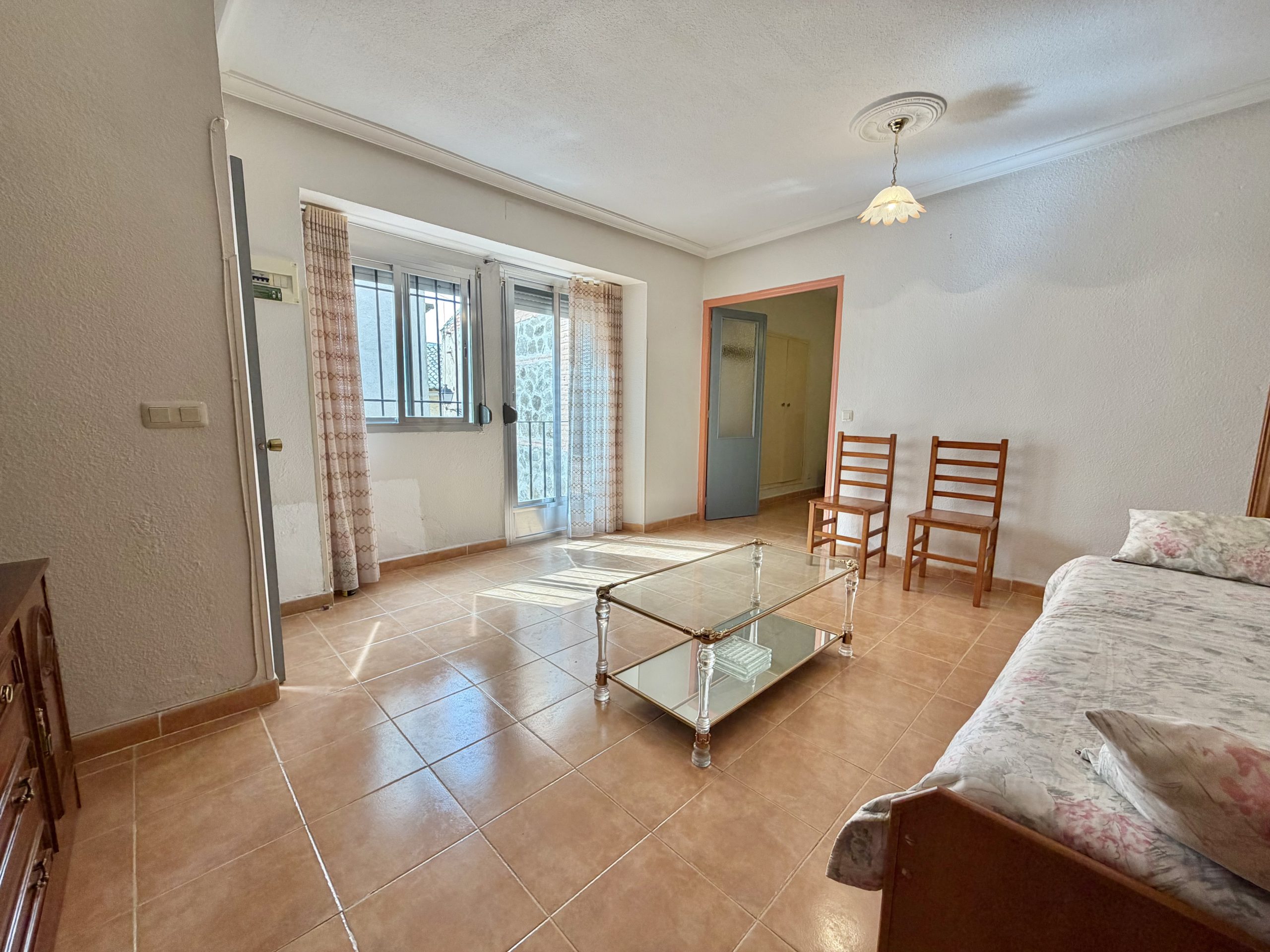 ¡OPORTUNIDAD ÚNICA: 3 VIVIENDAS INDEPENDIENTES! - Imagen 11