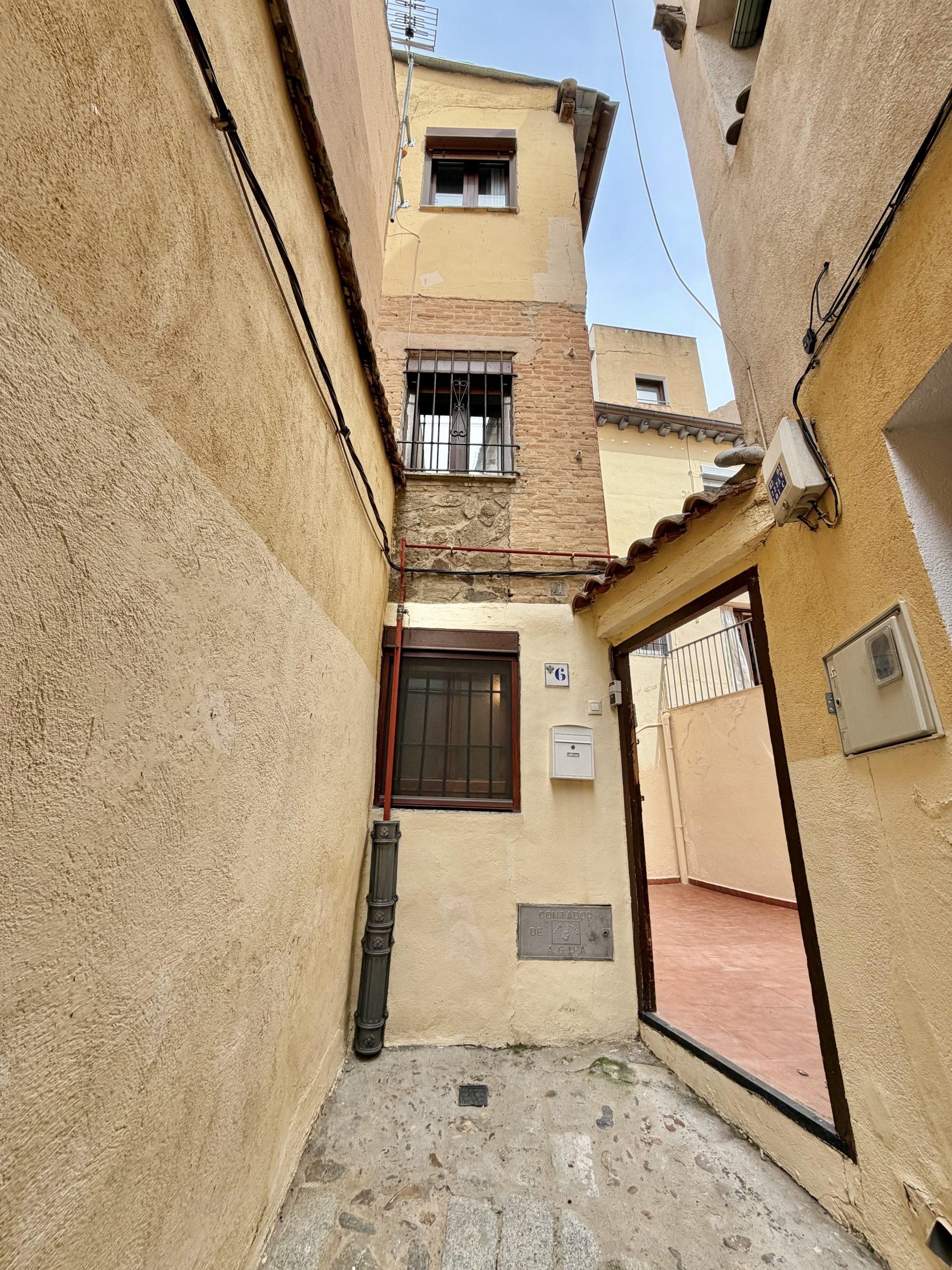 ¡OPORTUNIDAD ÚNICA: 3 VIVIENDAS INDEPENDIENTES! - Imagen 60