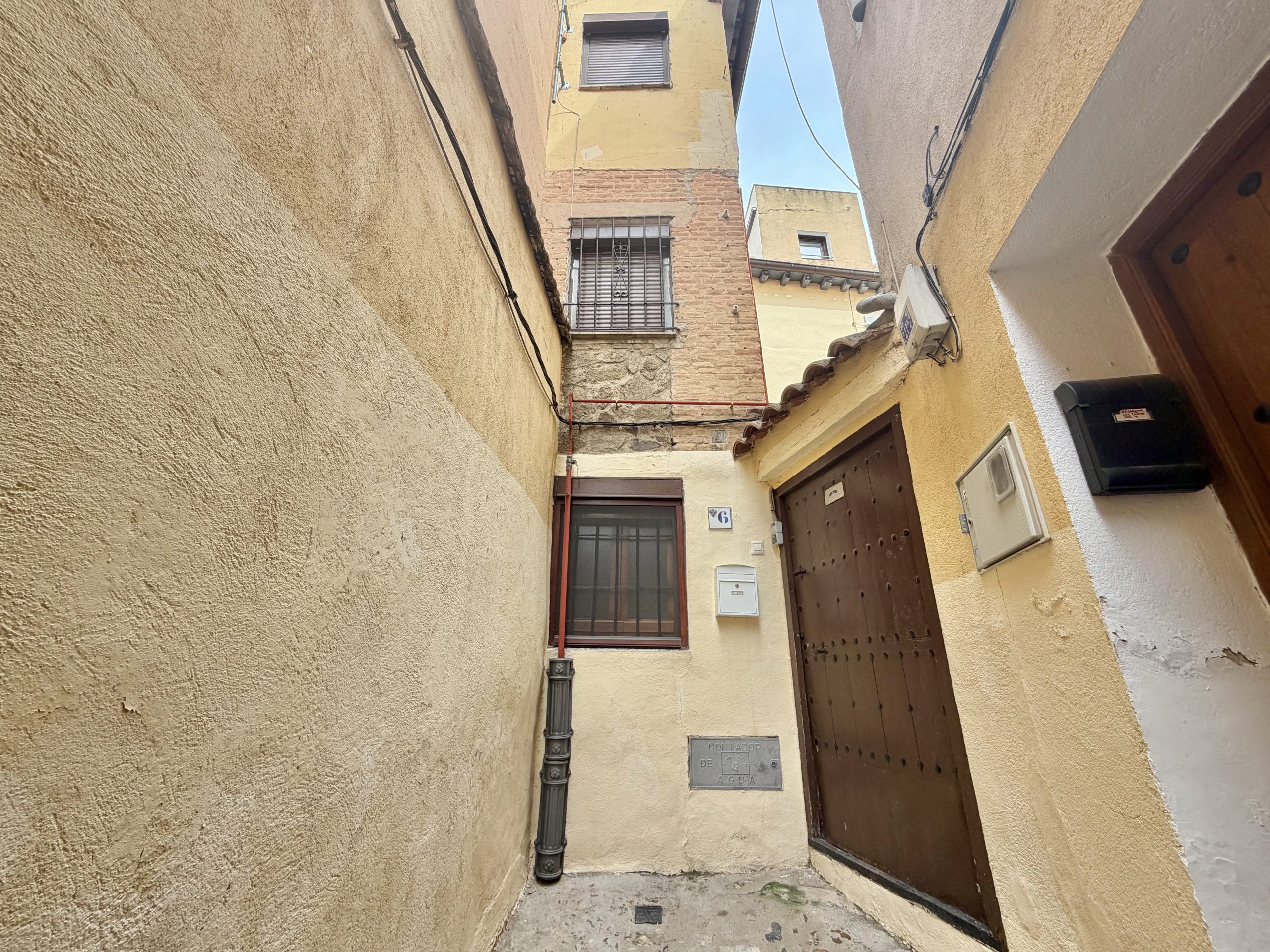 ¡OPORTUNIDAD ÚNICA: 3 VIVIENDAS INDEPENDIENTES! - Imagen 65