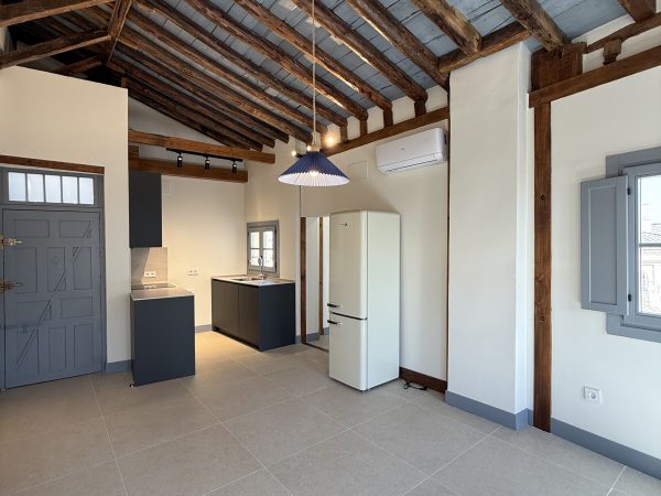 Piso en venta en Callejón del Fraile, 3