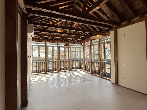 Piso en venta en Callejón del Fraile, 3