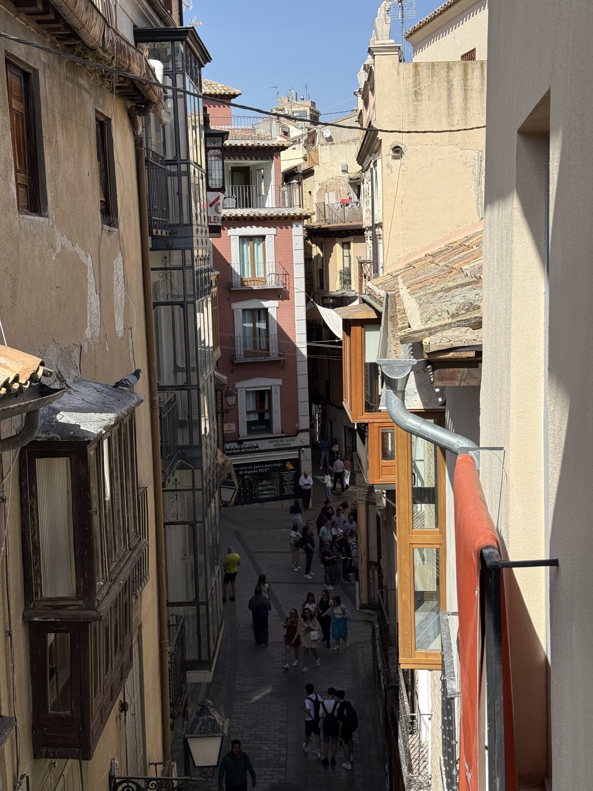 Piso en venta en Callejón del Fraile, 3 - Imagen 29