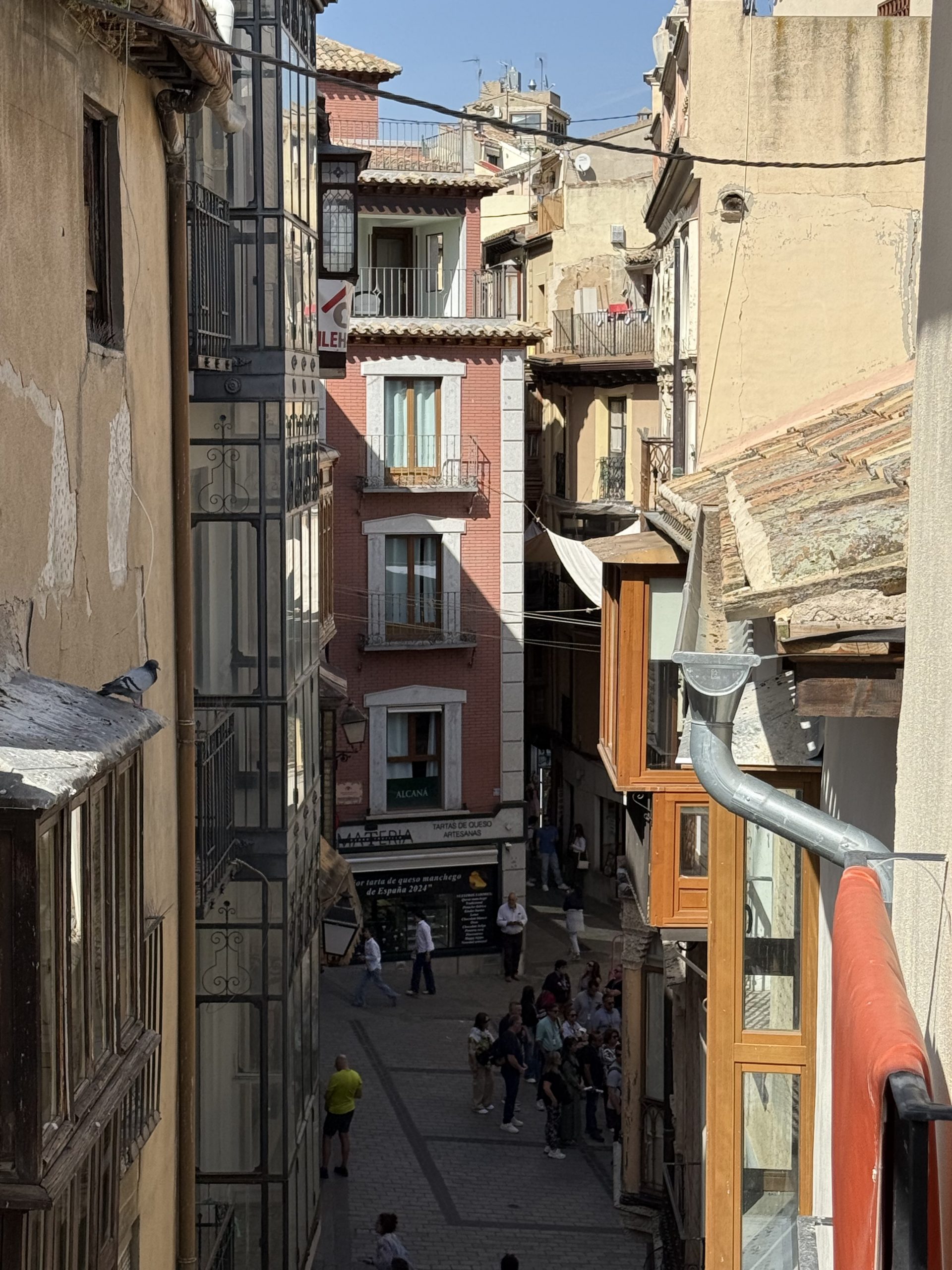 Piso en venta en Callejón del Fraile, 3 - Imagen 30
