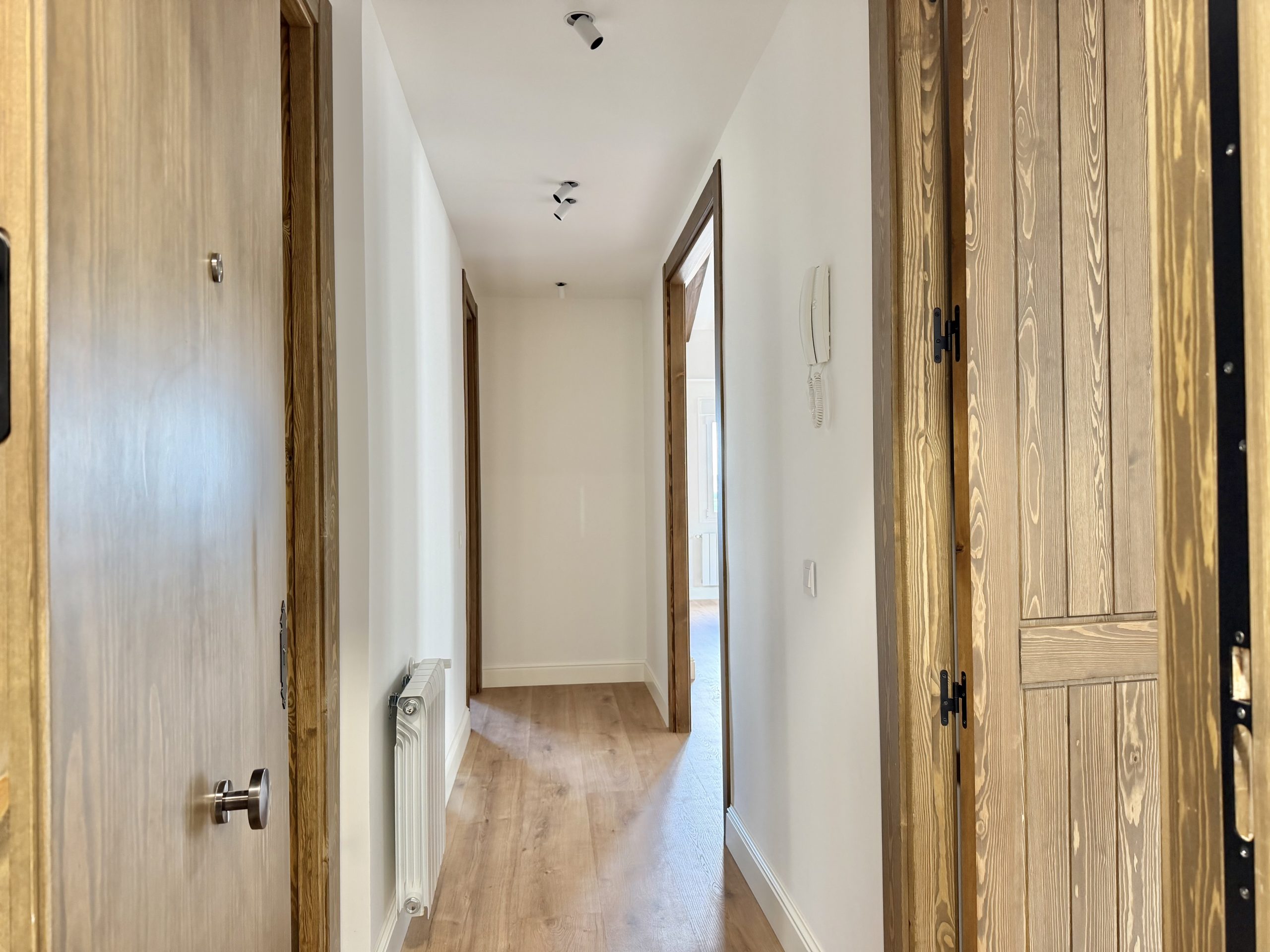 Piso en venta en Cuesta del Alcázar, 4 - Imagen 4