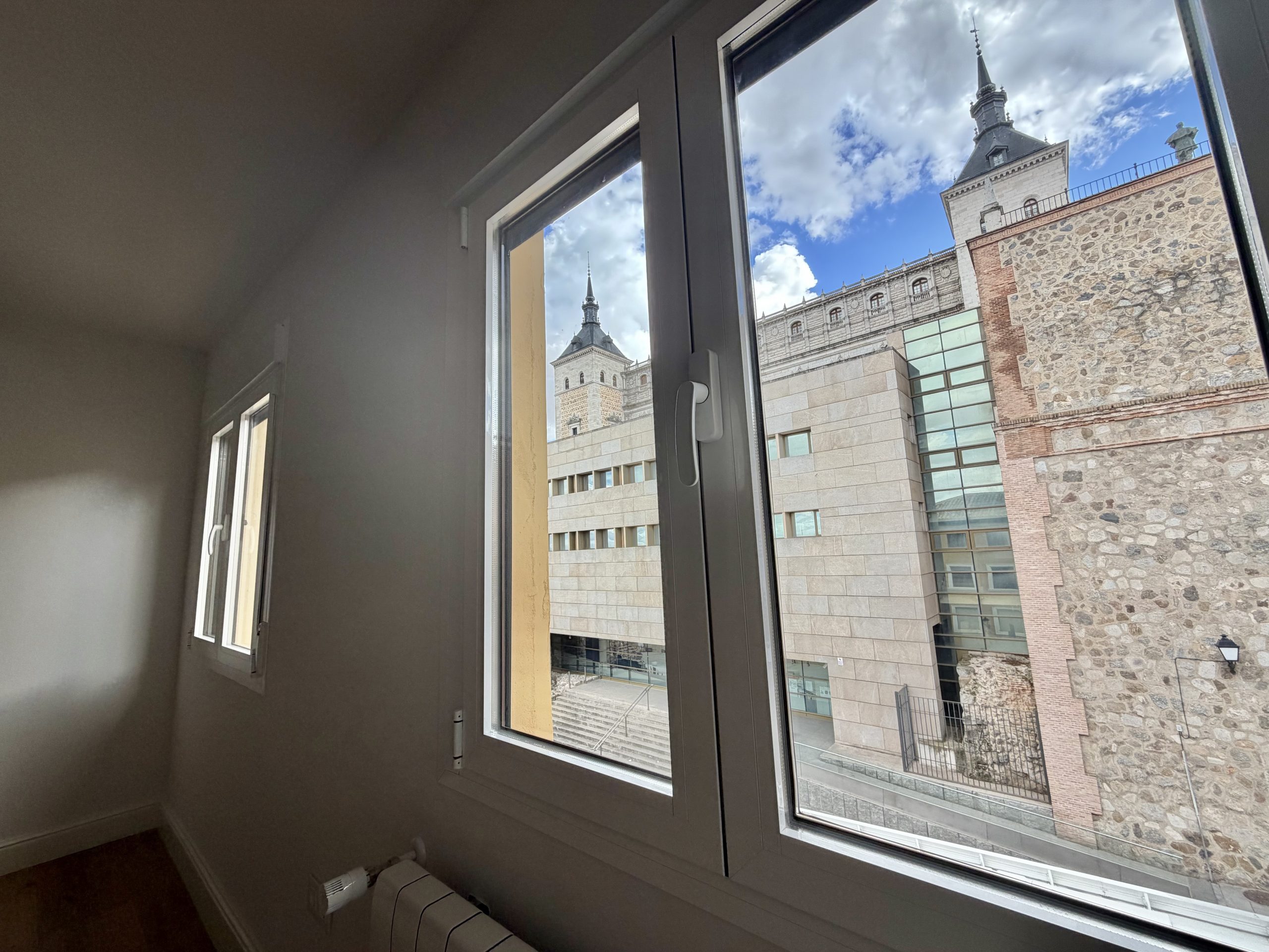 Piso en venta en Cuesta del Alcázar, 4 - Imagen 7